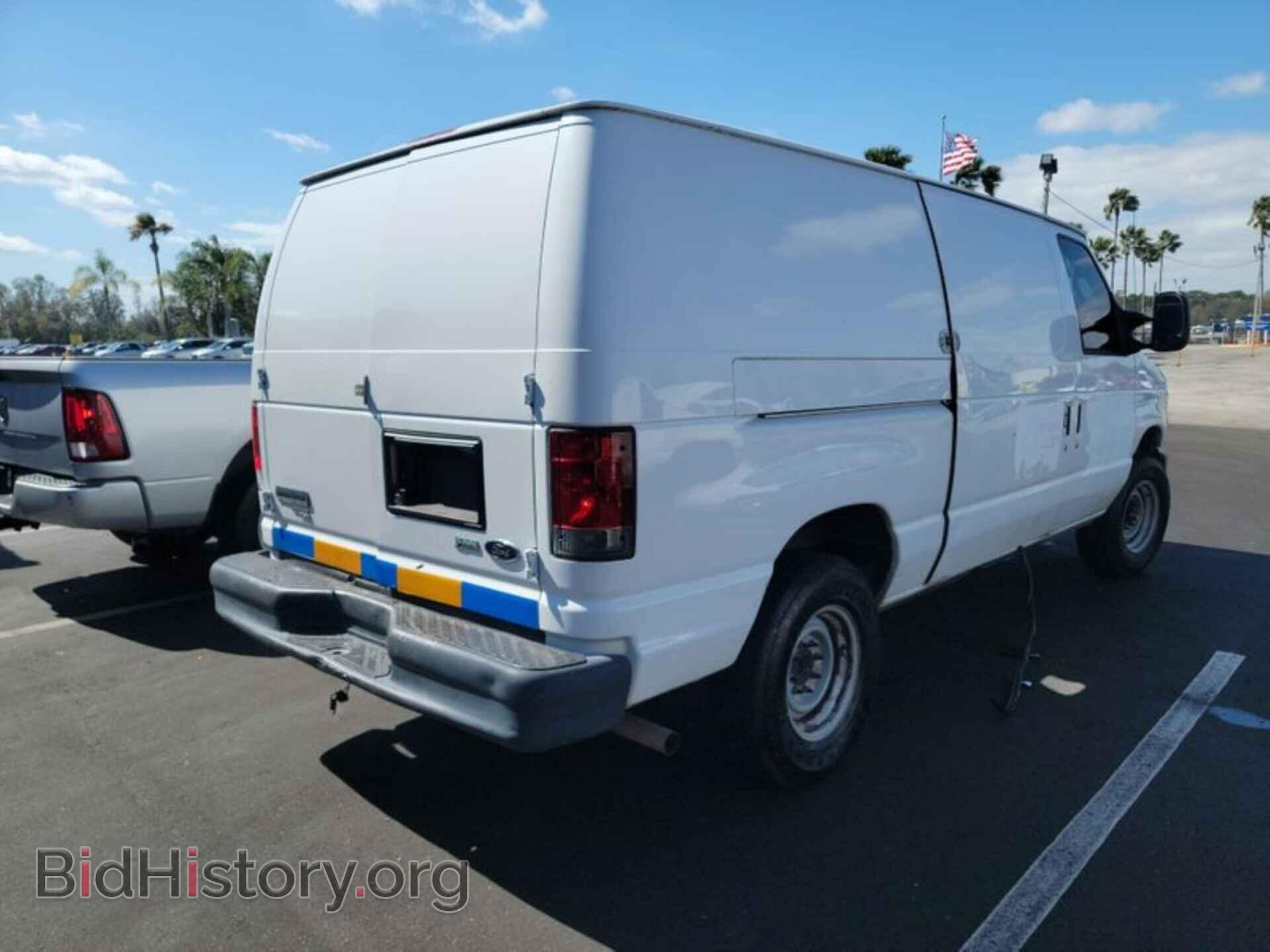 2013 FORD E-250 - VIN: 1FTNE2EW5DDA69457 - Фото 19