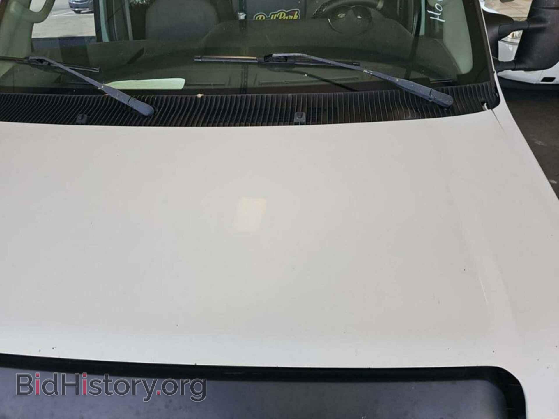 2013 FORD E-250 - VIN: 1FTNE2EW5DDA69457 - Фото 3