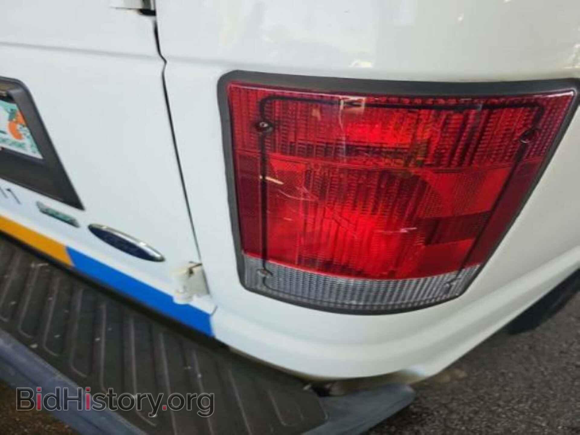 2013 FORD E-250 - VIN: 1FTNE2EW5DDA69457 - Фото 29