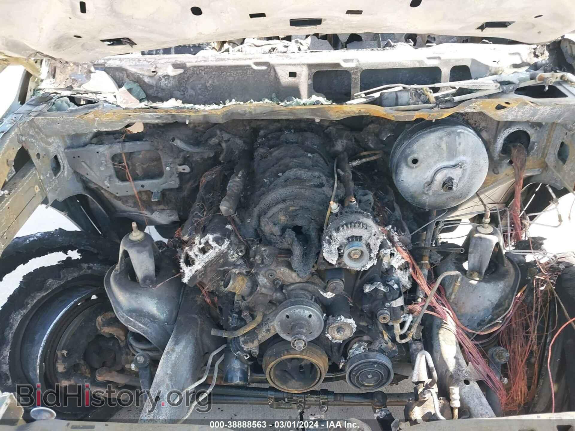 2012 RAM 2500 - VIN: 3C6TD5HTXCG283866 - Фото 10
