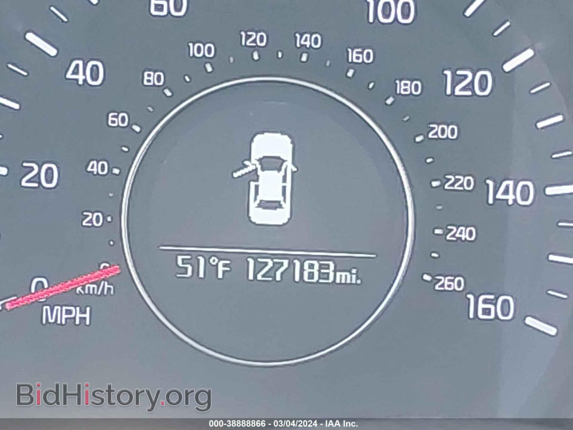 2015 KIA OPTIMA - VIN: KNAGM4A71F5634108 - Photo 7