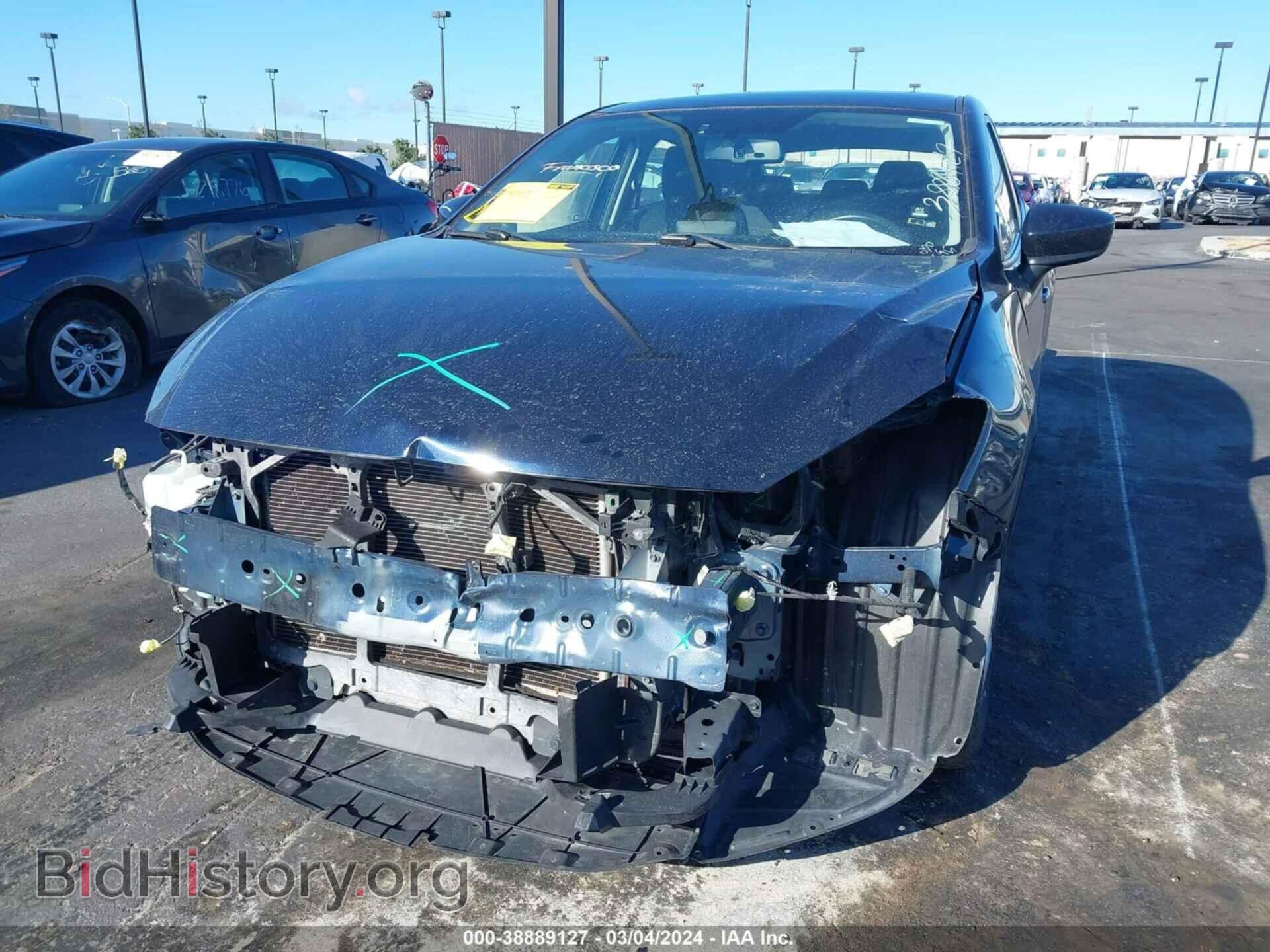 2016 MAZDA MAZDA3 - VIN: JM1BM1M78G1335005 - Фото 6