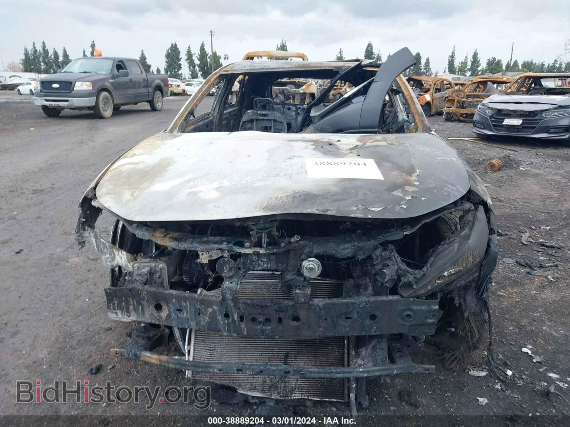 2021 MAZDA CX-30 - VIN: 3MVDMACL3MM223832 - Photo 11