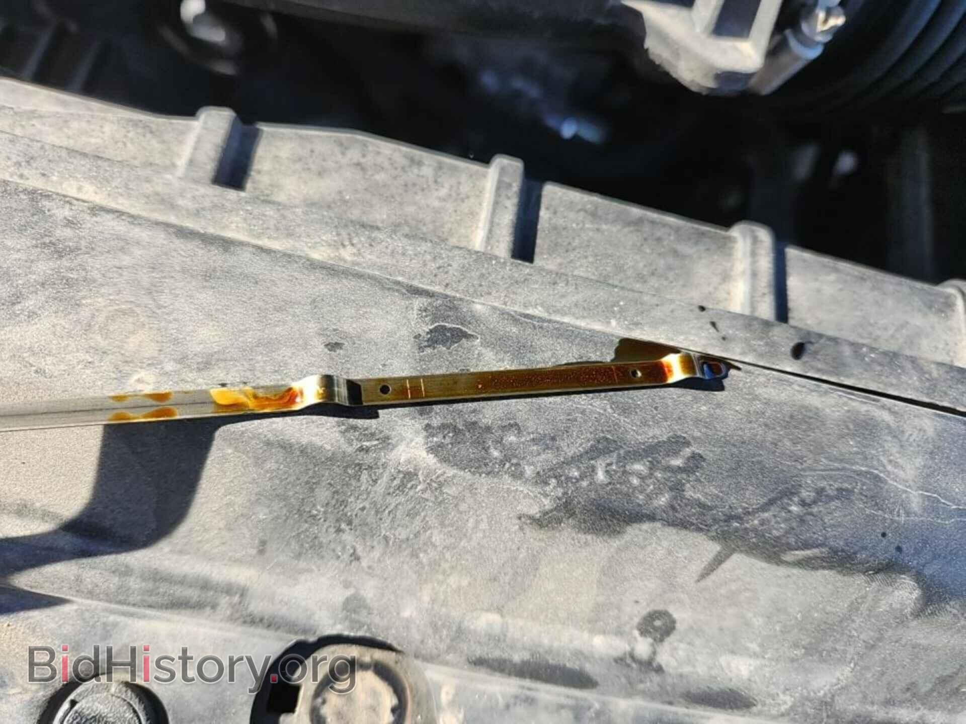 2022 NISSAN FRONTIER - VIN: 1N6ED1EK4NN682849 - Фото 13