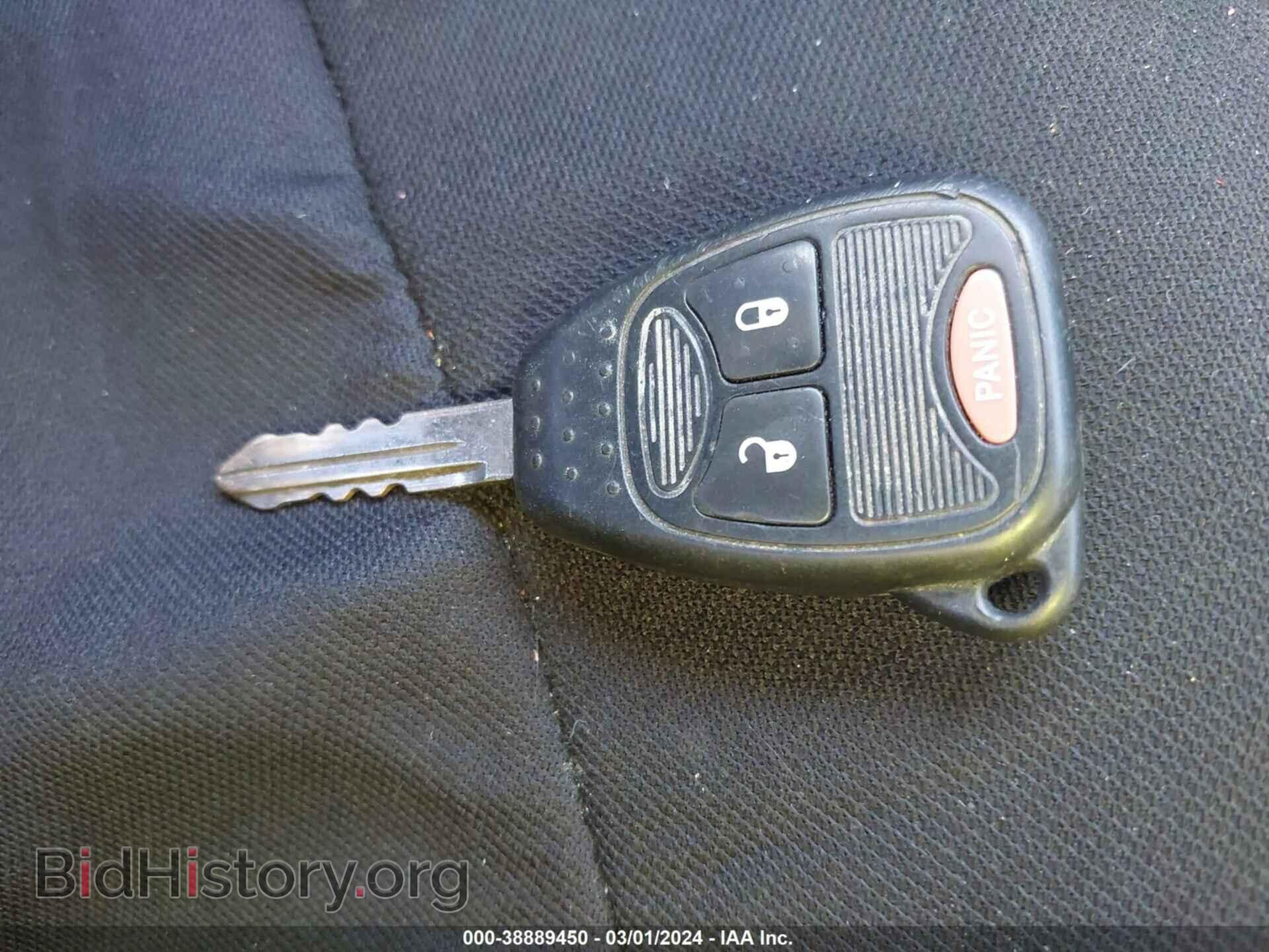 2011 JEEP COMPASS - VIN: 1J4NT5FB2BD139801 - Photo 11