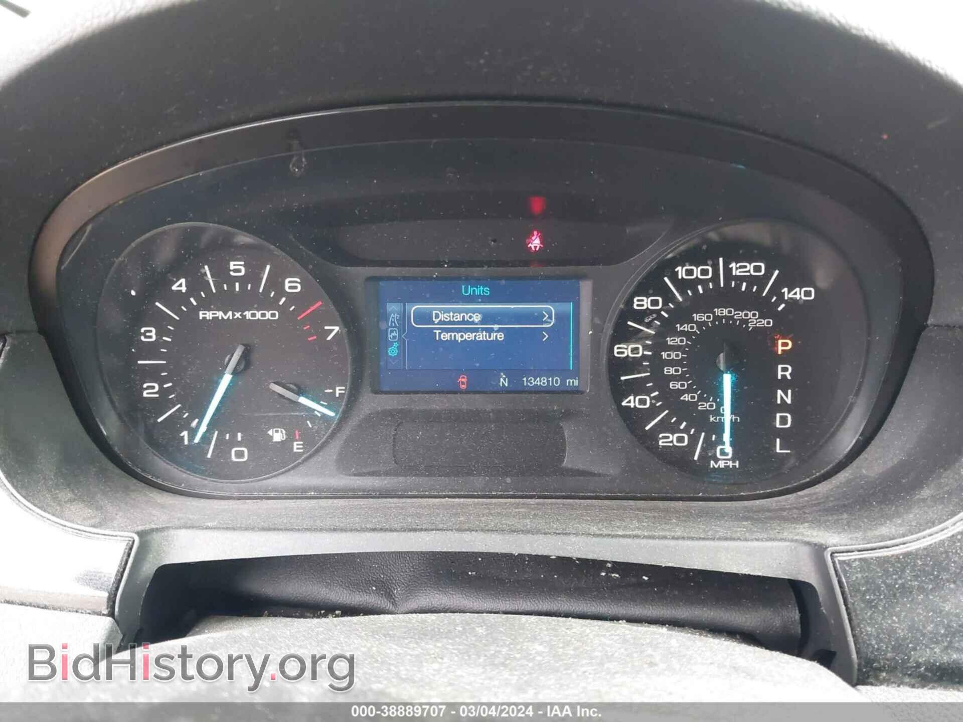 2011 FORD EDGE - VIN: 2FMDK3GC2BBA52823 - Photo 7