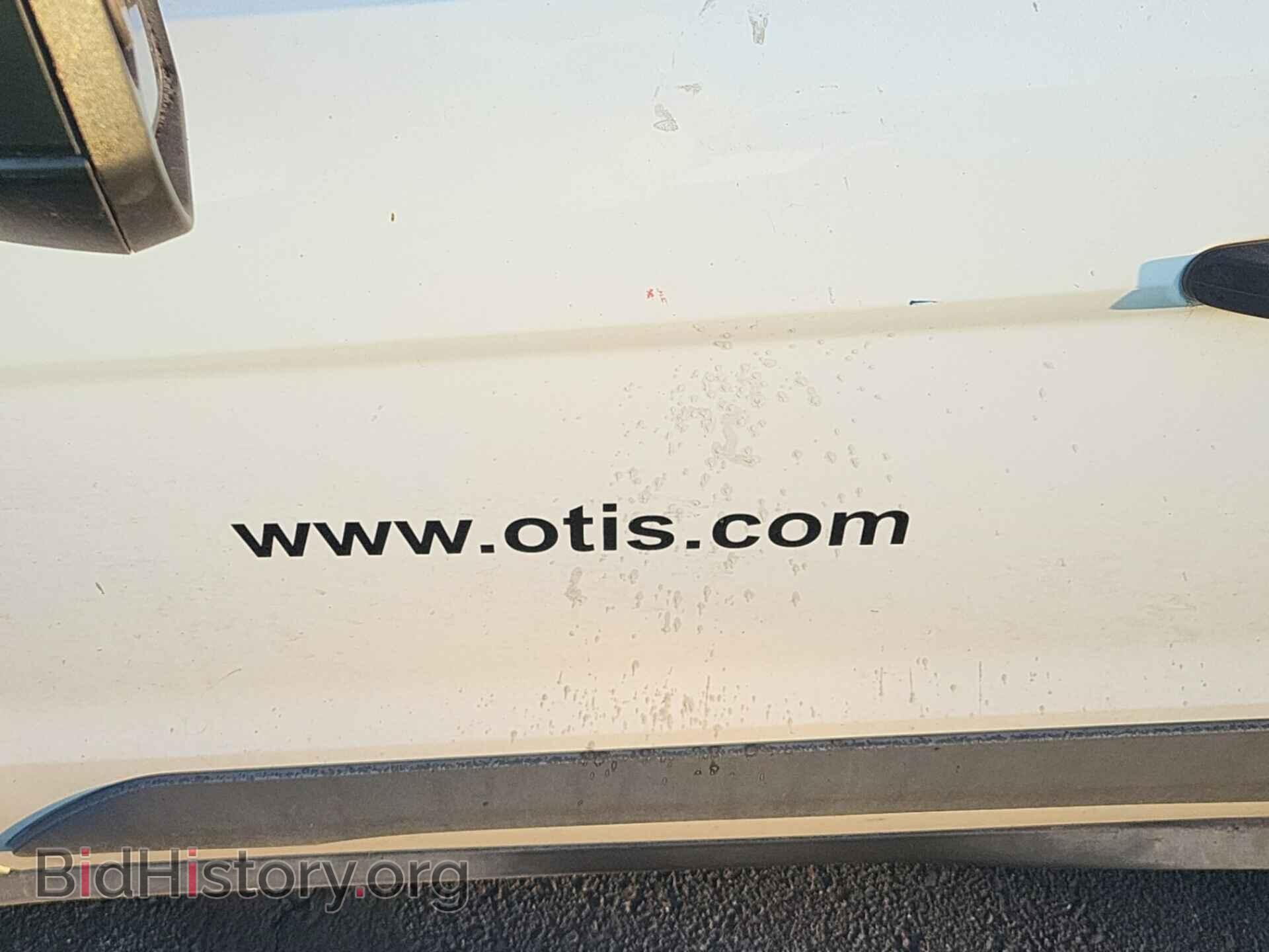 2017 FORD TRANSIT CONNECT - VIN: NM0LS7E74H1321306 - Фото 2