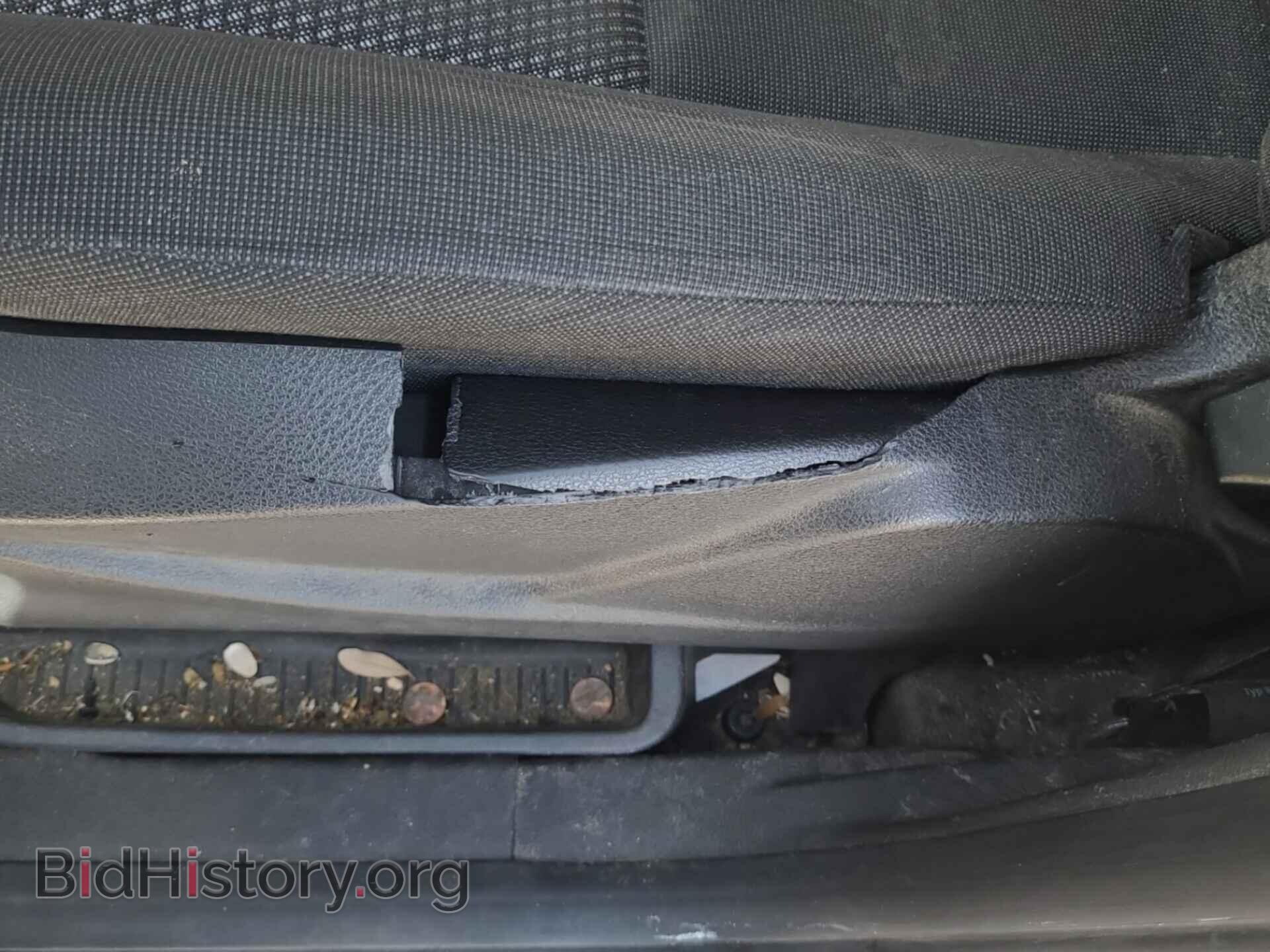 2017 FORD TRANSIT CONNECT - VIN: NM0LS7E74H1321306 - Фото 4