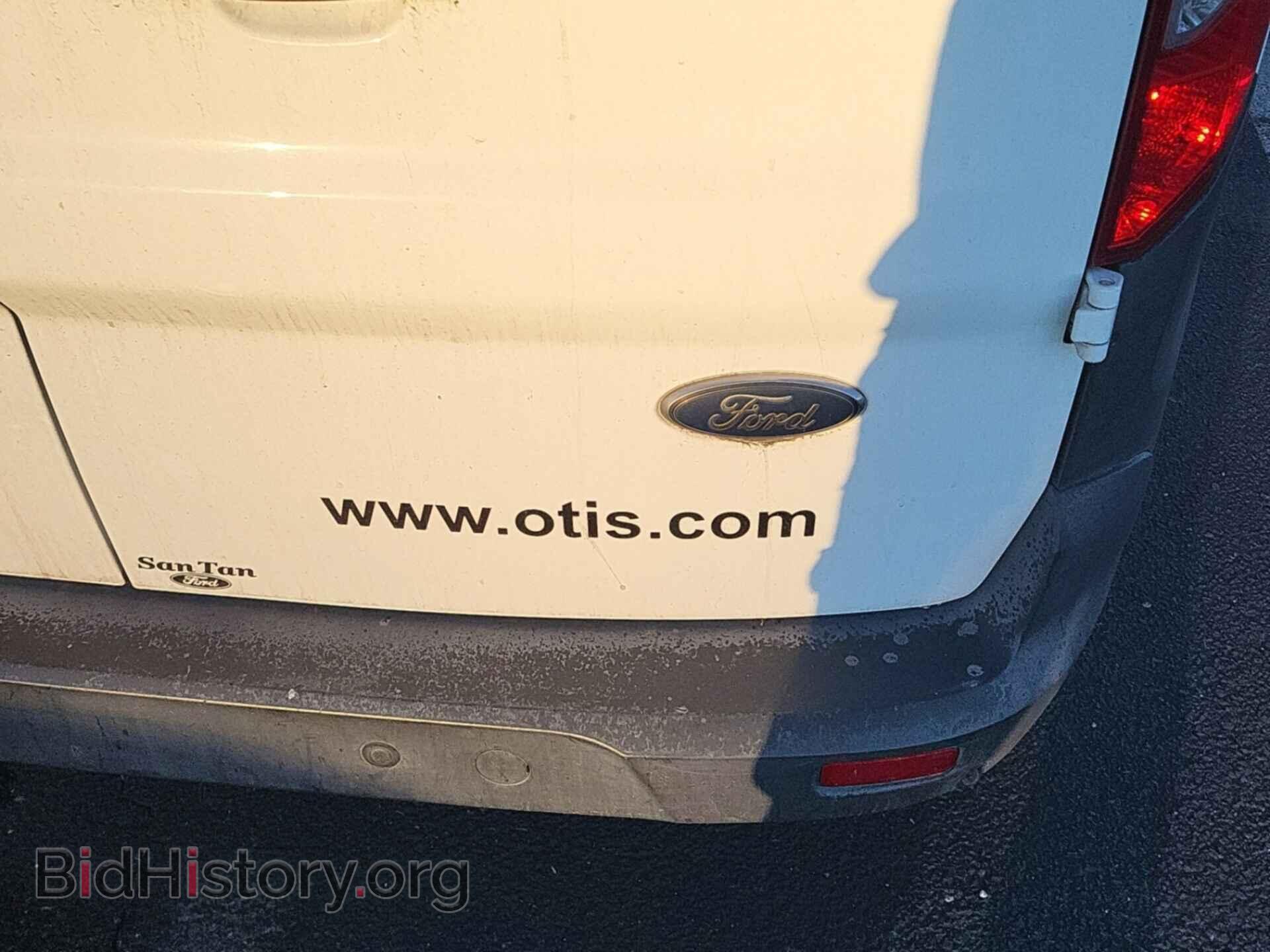 2017 FORD TRANSIT CONNECT - VIN: NM0LS7E74H1321306 - Фото 7