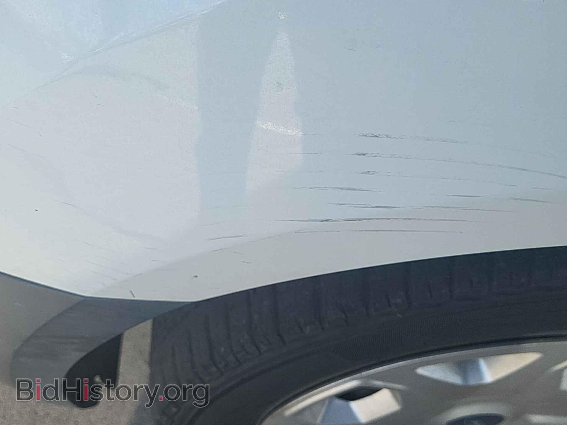2017 FORD TRANSIT CONNECT - VIN: NM0LS6E75H1298449 - Фото 4