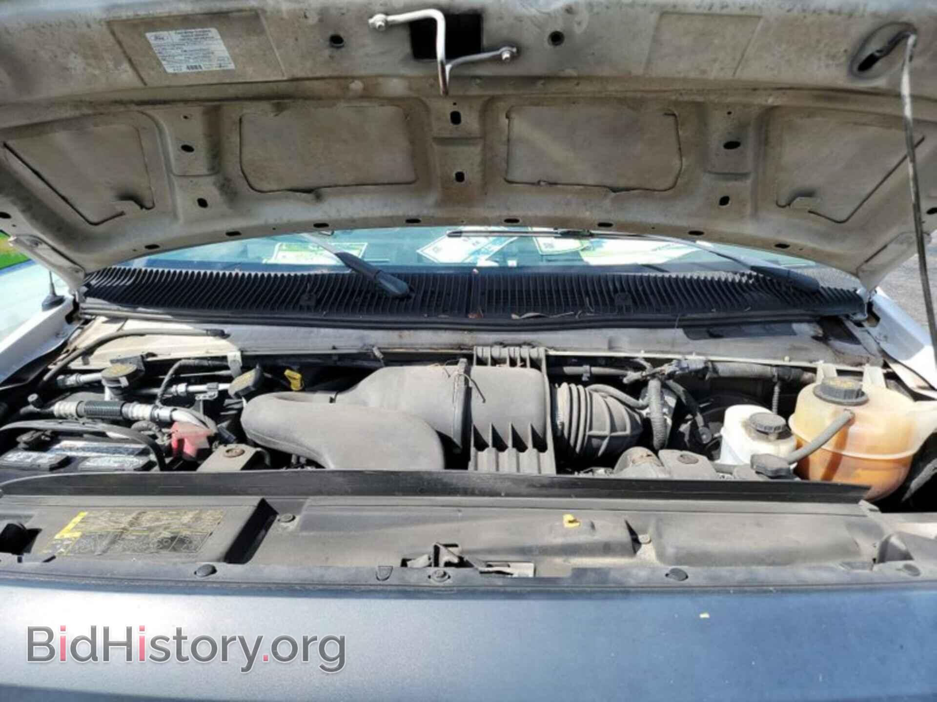 2013 FORD E-250 - VIN: 1FTNE2EL8DDB04014 - Фото 22