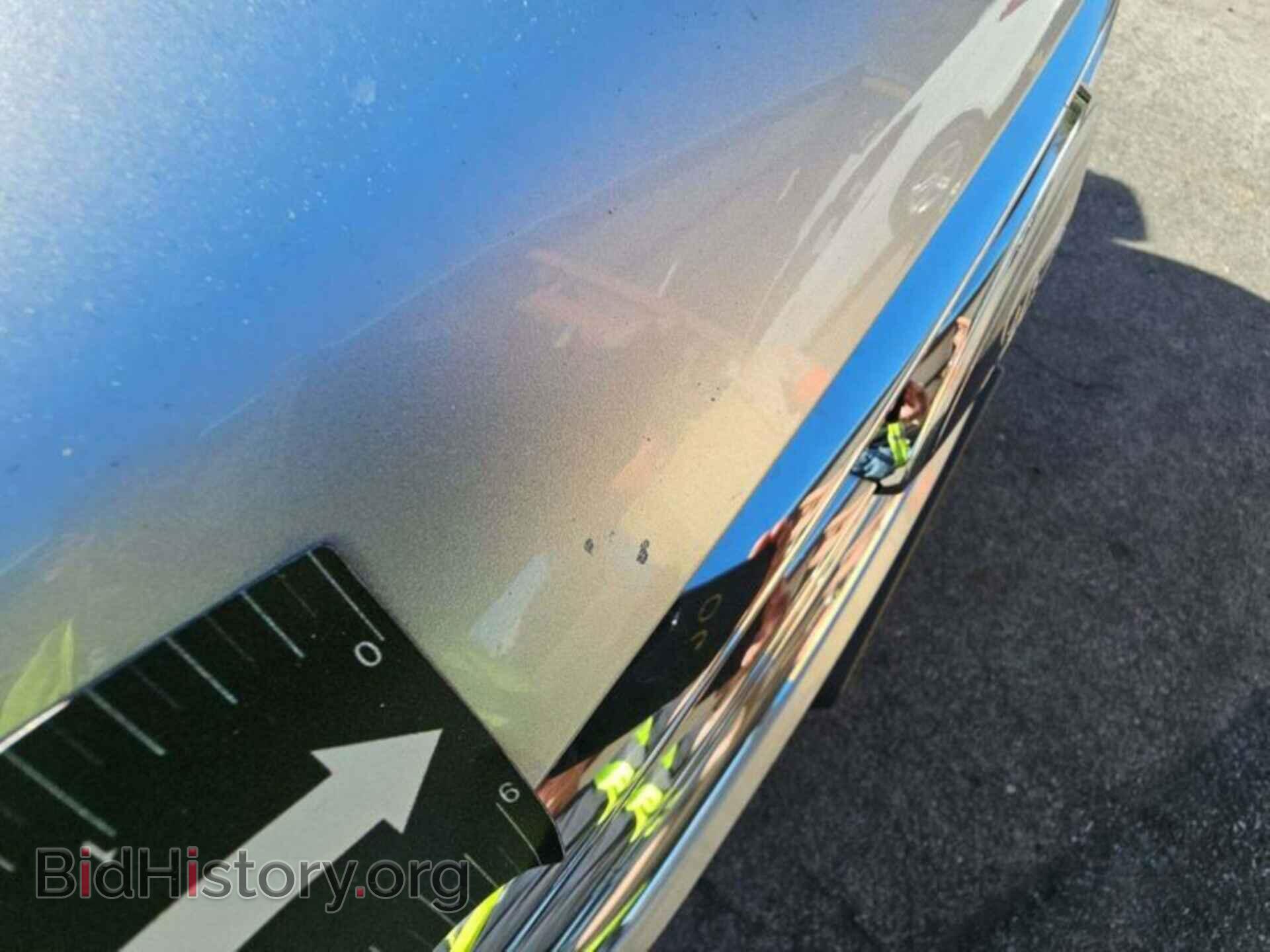 2019 FORD EDGE - VIN: 2FMPK3K97KBC64609 - Photo 4