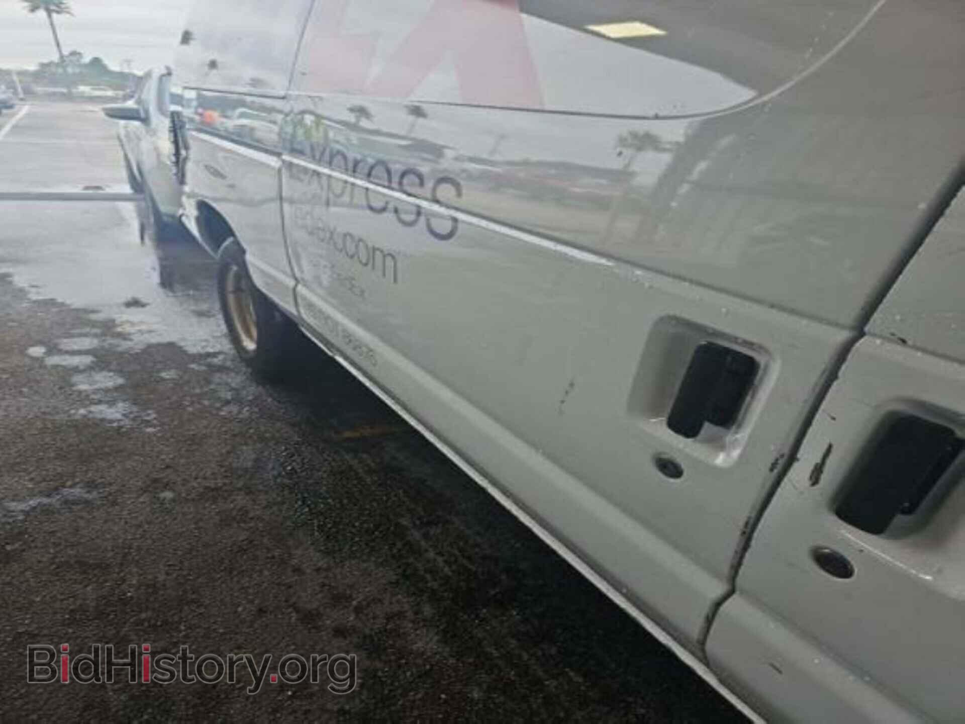2010 FORD E-150 - VIN: 1FTNE1EW4ADA91519 - Фото 18