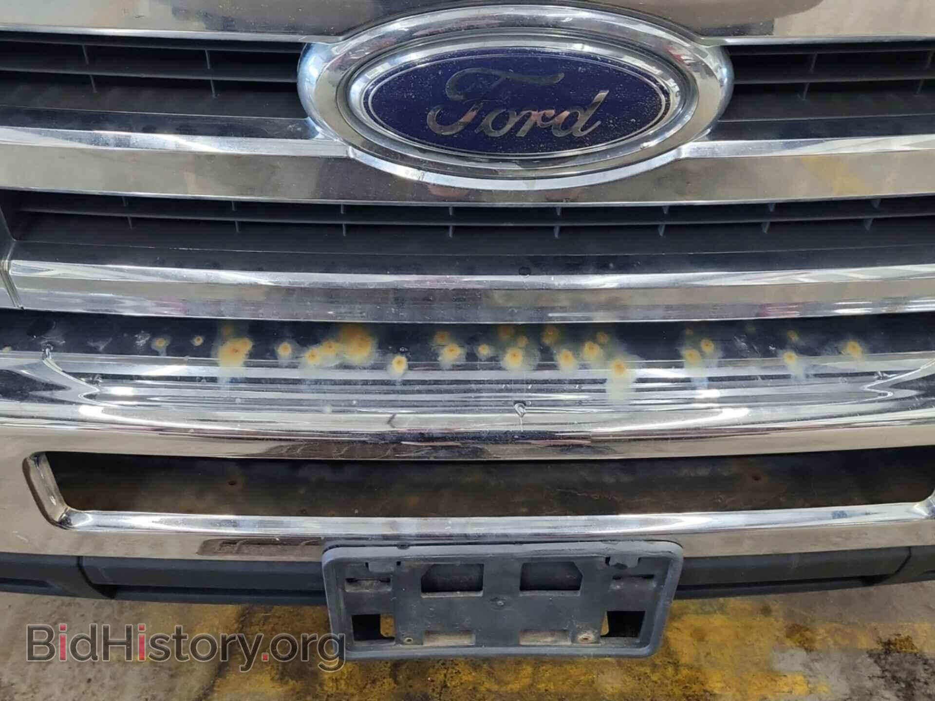 2012 FORD E-250 - VIN: 1FTNE2EW1CDA73326 - Фото 9