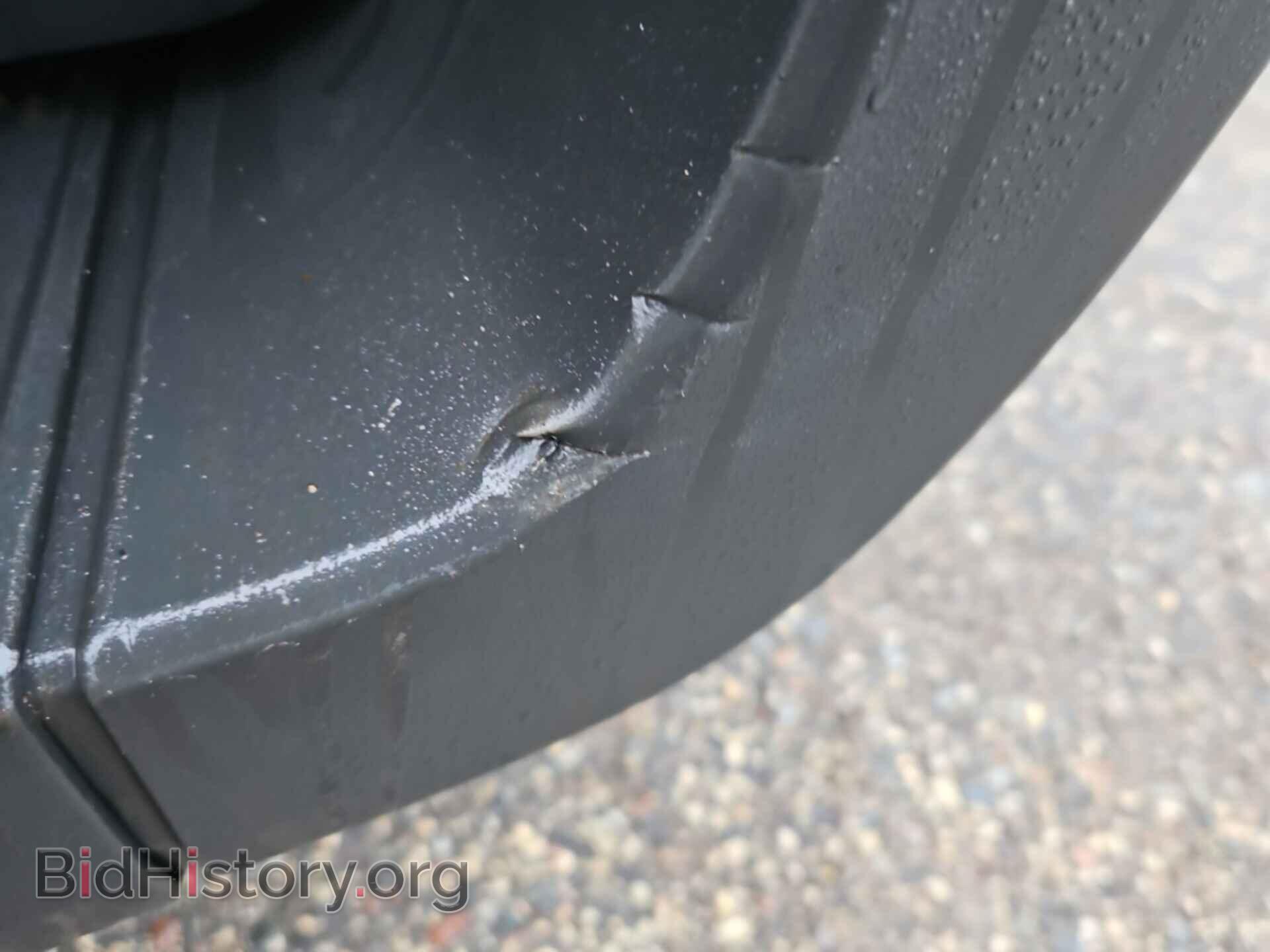 Photo 1FTYR2CG3JKB24976 - FORD TRANSIT 2018