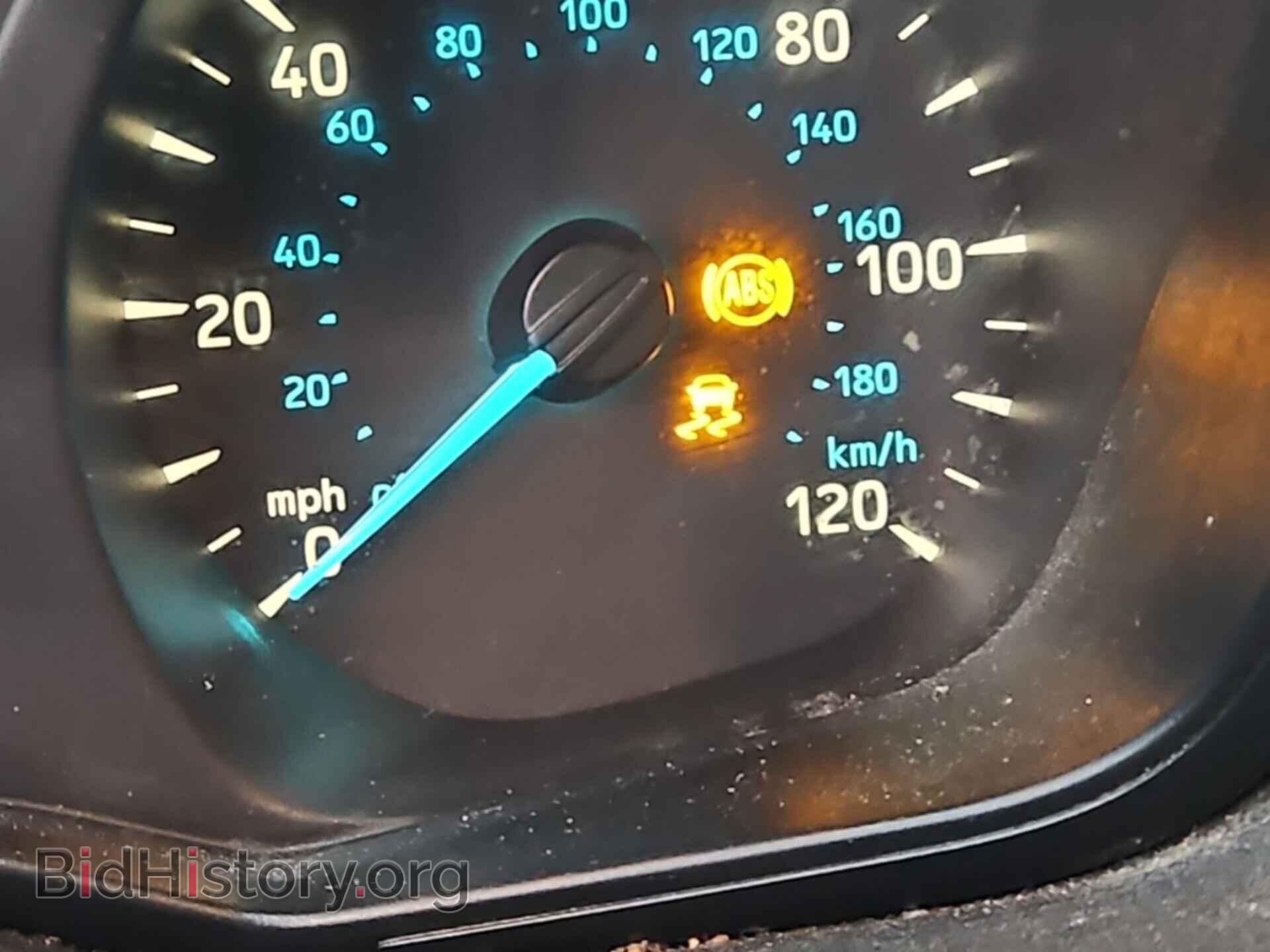 2018 FORD TRANSIT - VIN: 1FTYR2CG3JKB24976 - Photo 2