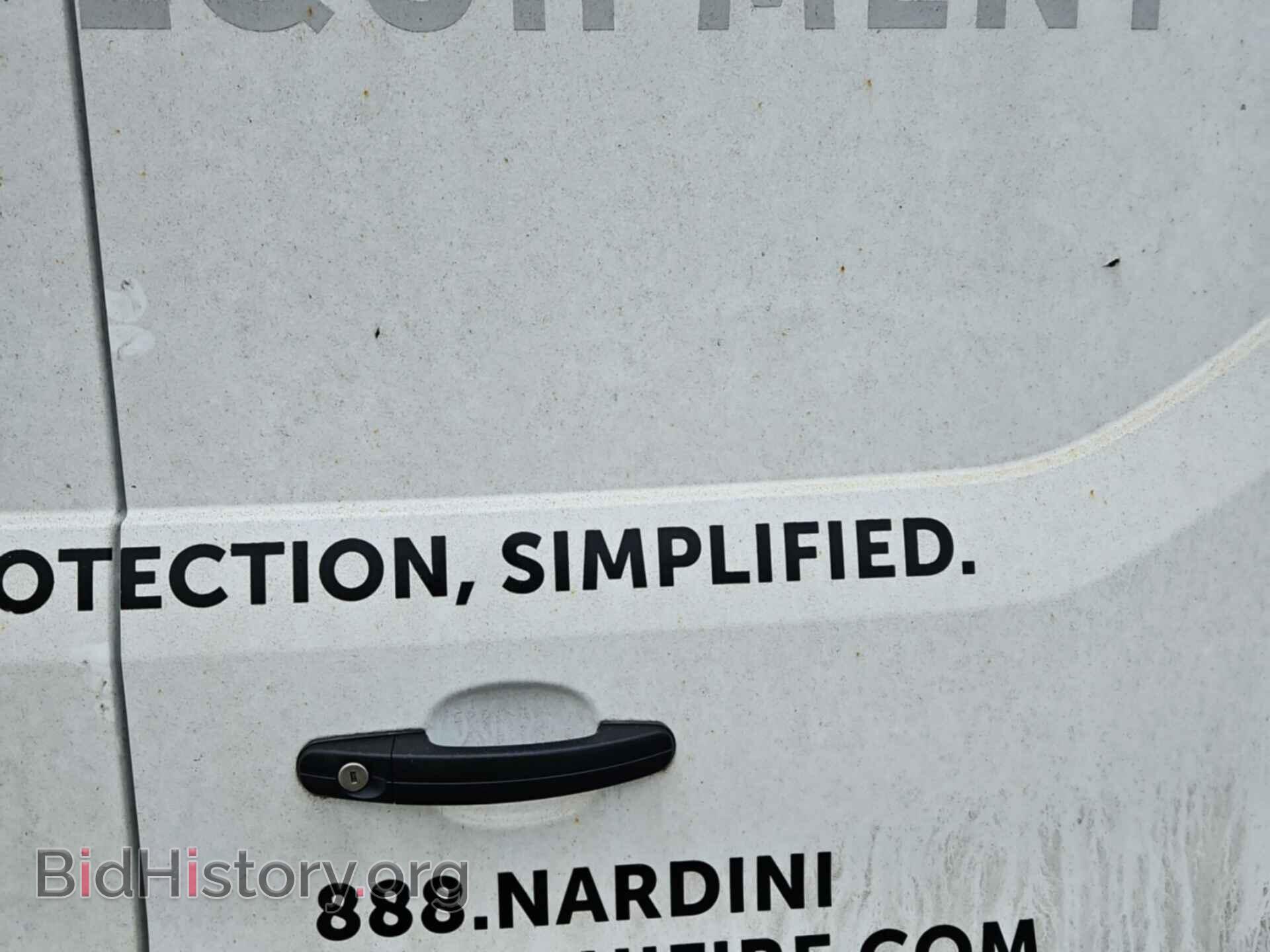 2018 FORD TRANSIT - VIN: 1FTYR2CG3JKB24976 - Photo 15
