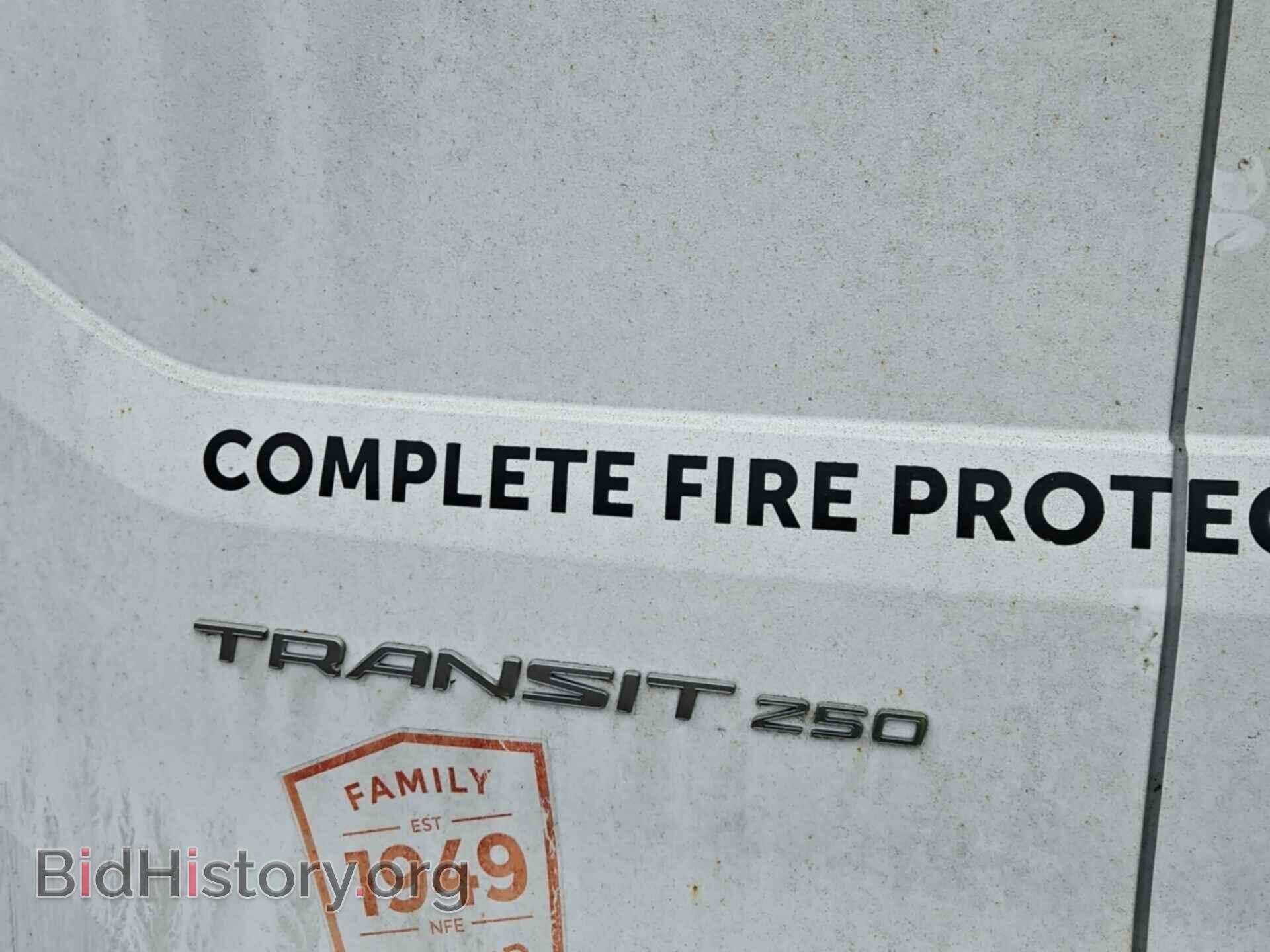 2018 FORD TRANSIT - VIN: 1FTYR2CG3JKB24976 - Photo 16
