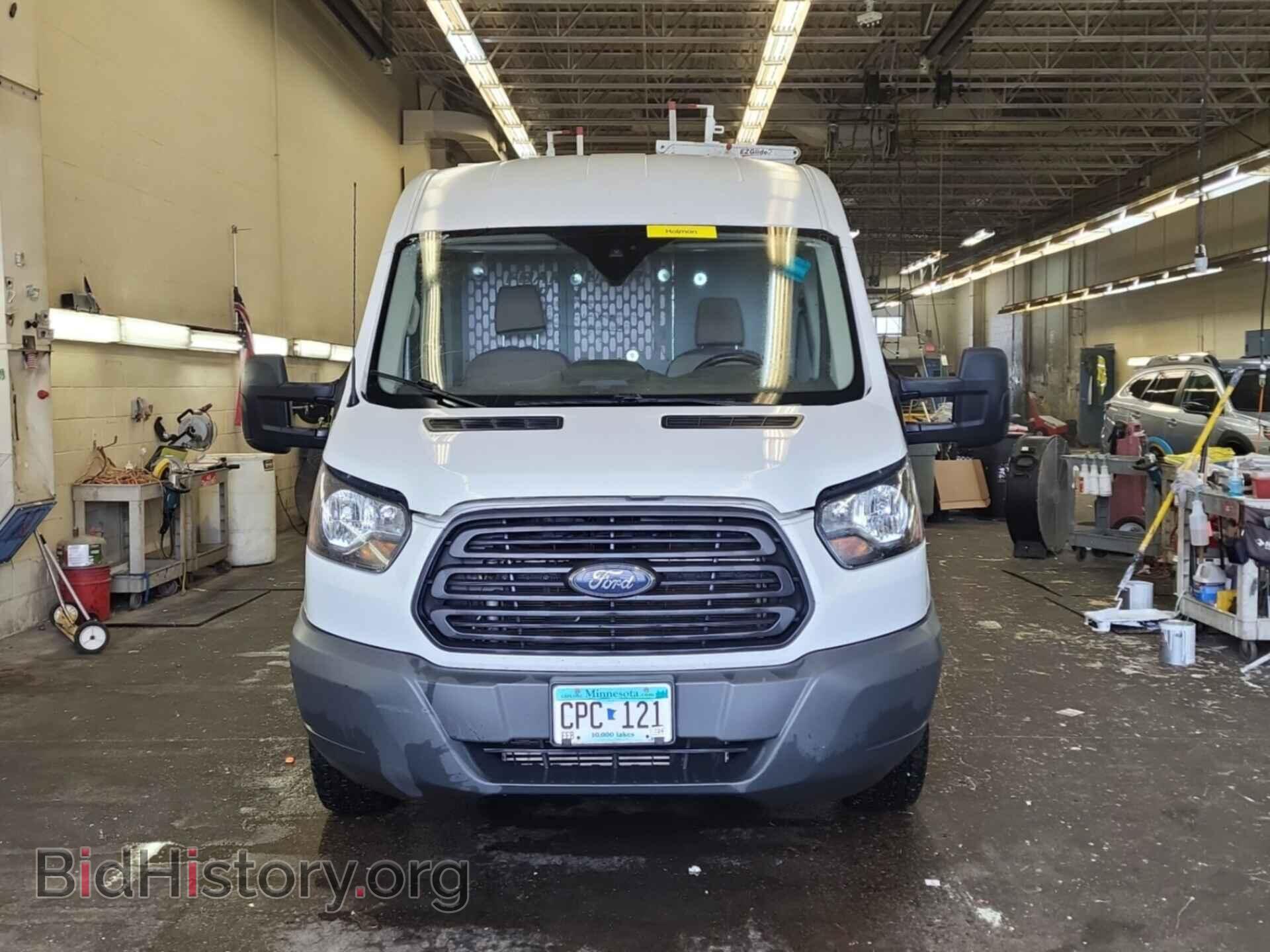 2018 FORD TRANSIT - VIN: 1FTYR2CG3JKB24976 - Photo 24