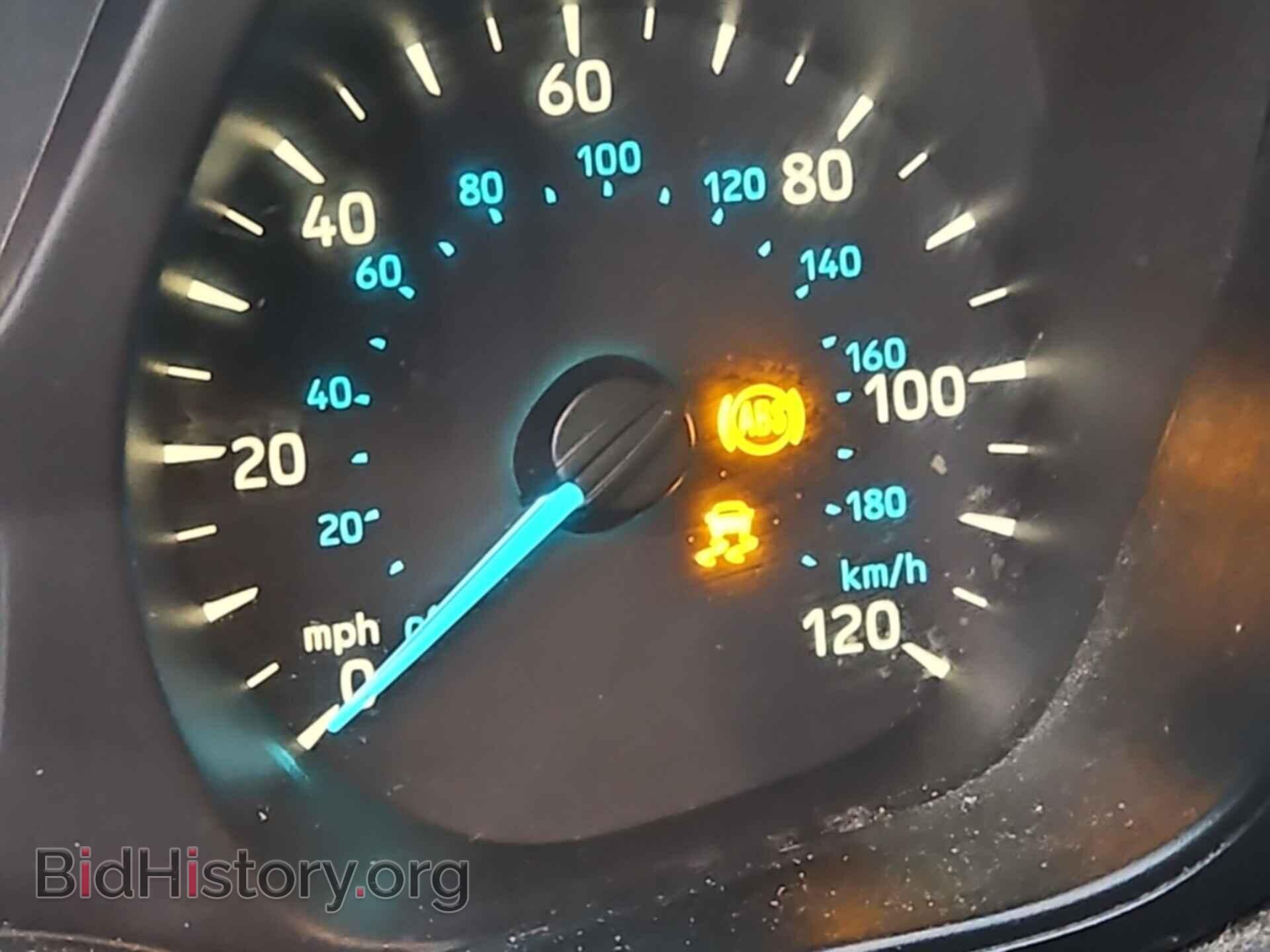 2018 FORD TRANSIT - VIN: 1FTYR2CG3JKB24976 - Photo 9