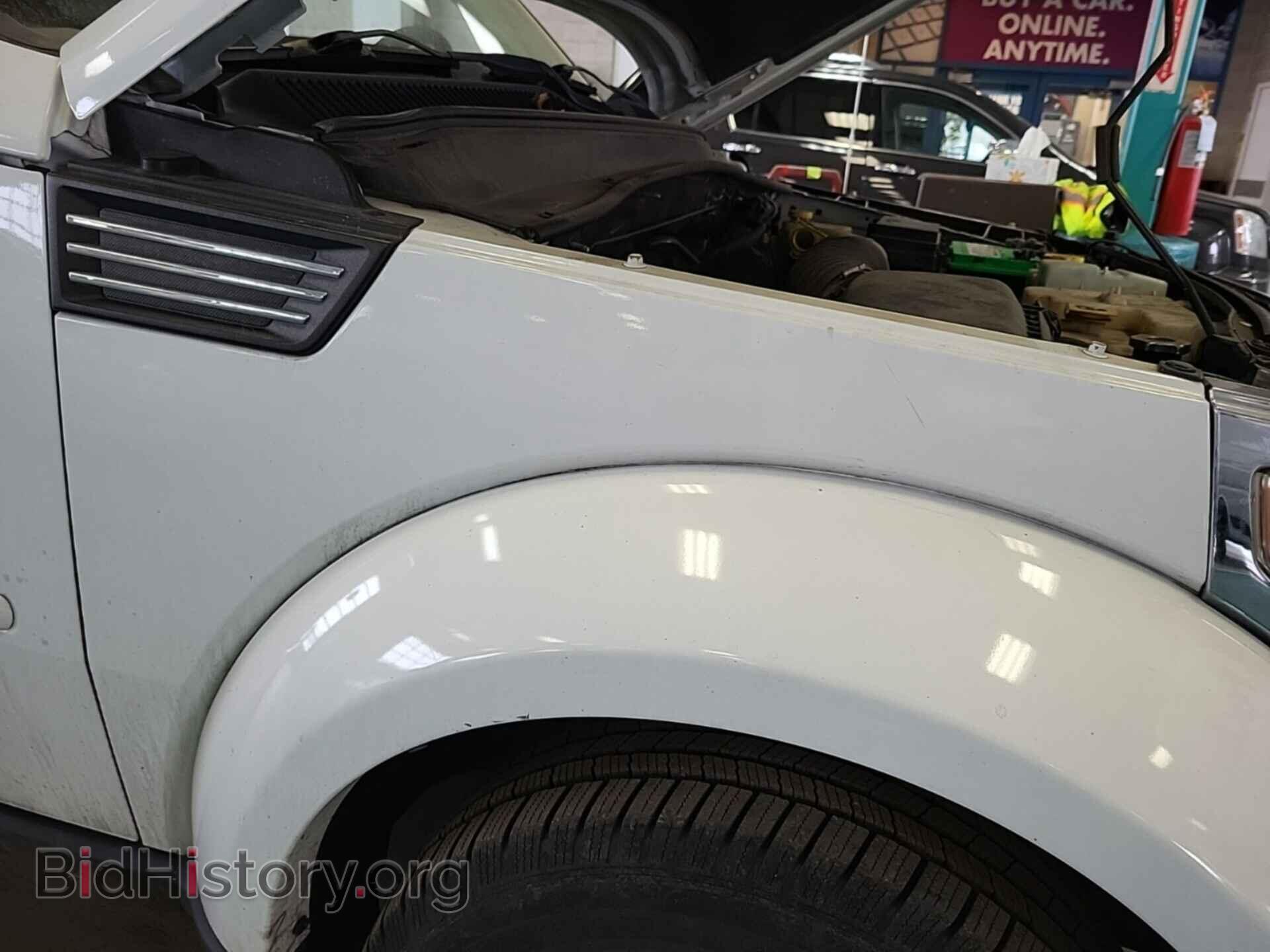 2011 DODGE NITRO - VIN: 1D4PU2GK0BW553479 - Photo 2