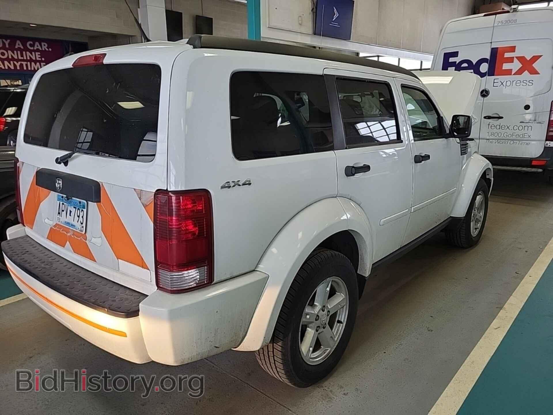 2011 DODGE NITRO - VIN: 1D4PU2GK0BW553479 - Photo 13