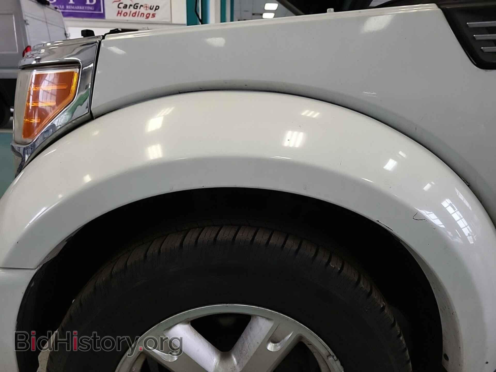 2011 DODGE NITRO - VIN: 1D4PU2GK0BW553479 - Photo 18