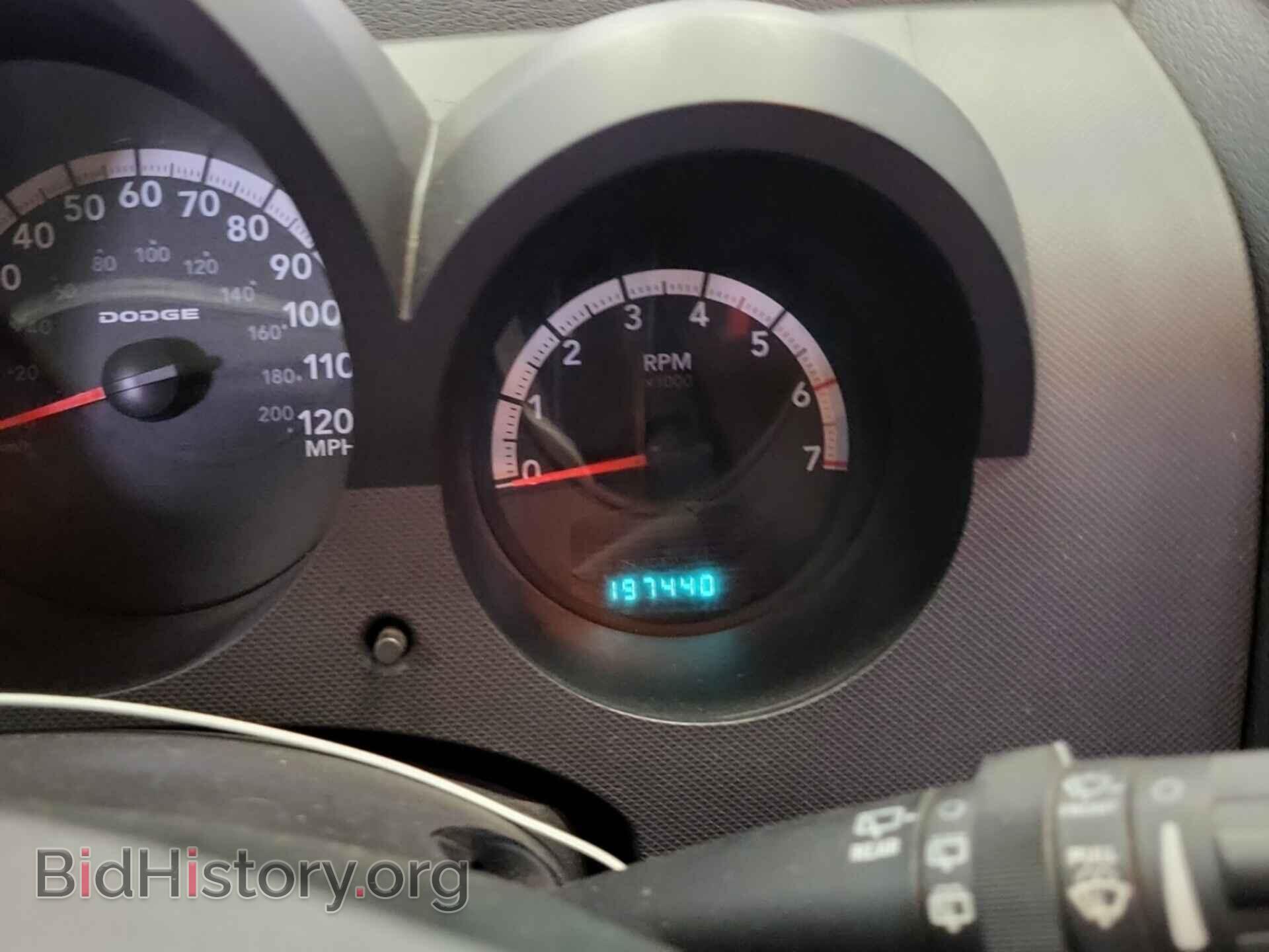 2011 DODGE NITRO - VIN: 1D4PU2GK0BW553479 - Photo 20