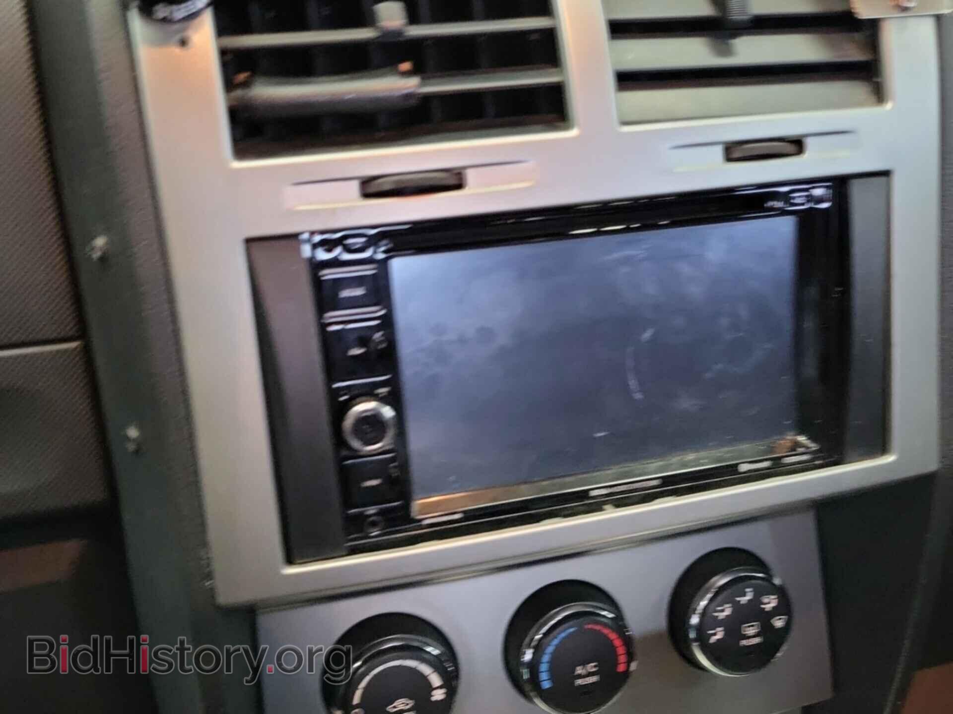 2011 DODGE NITRO - VIN: 1D4PU2GK0BW553479 - Photo 24