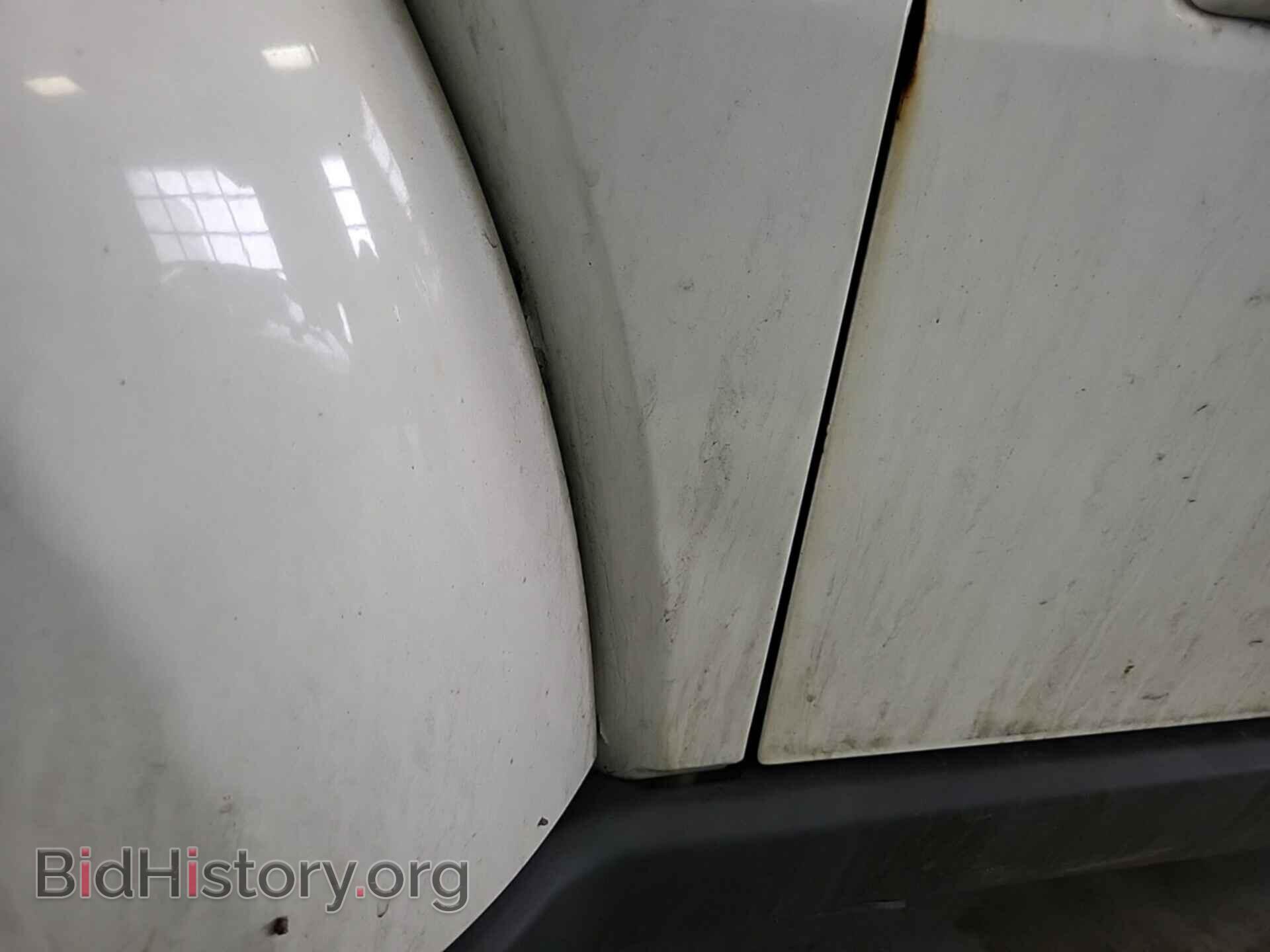2011 DODGE NITRO - VIN: 1D4PU2GK0BW553479 - Photo 6