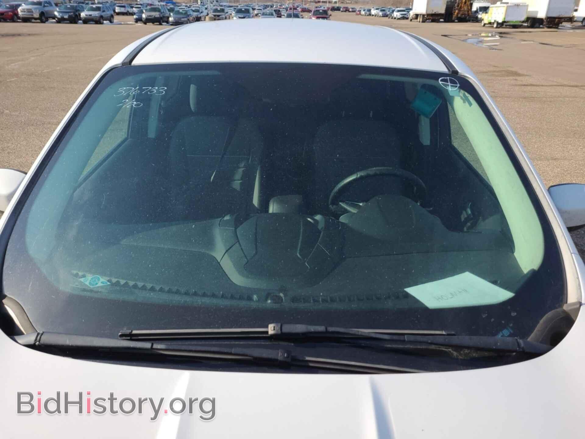 2015 FORD ESCAPE - VIN: 1FMCU9GX3FUC06340 - Фото 5