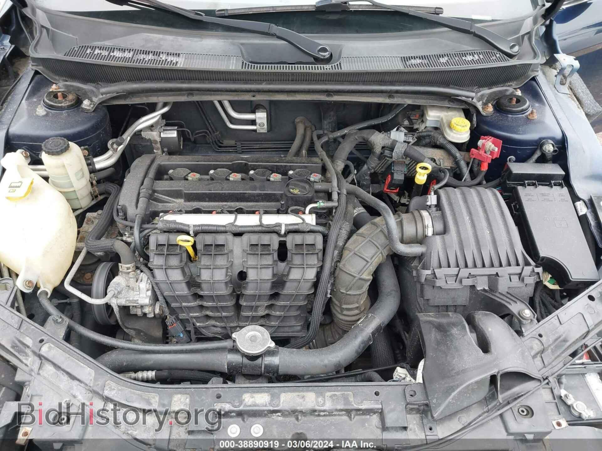 2013 CHRYSLER 200 - VIN: 1C3CCBAB4DN686721 - Photo 10