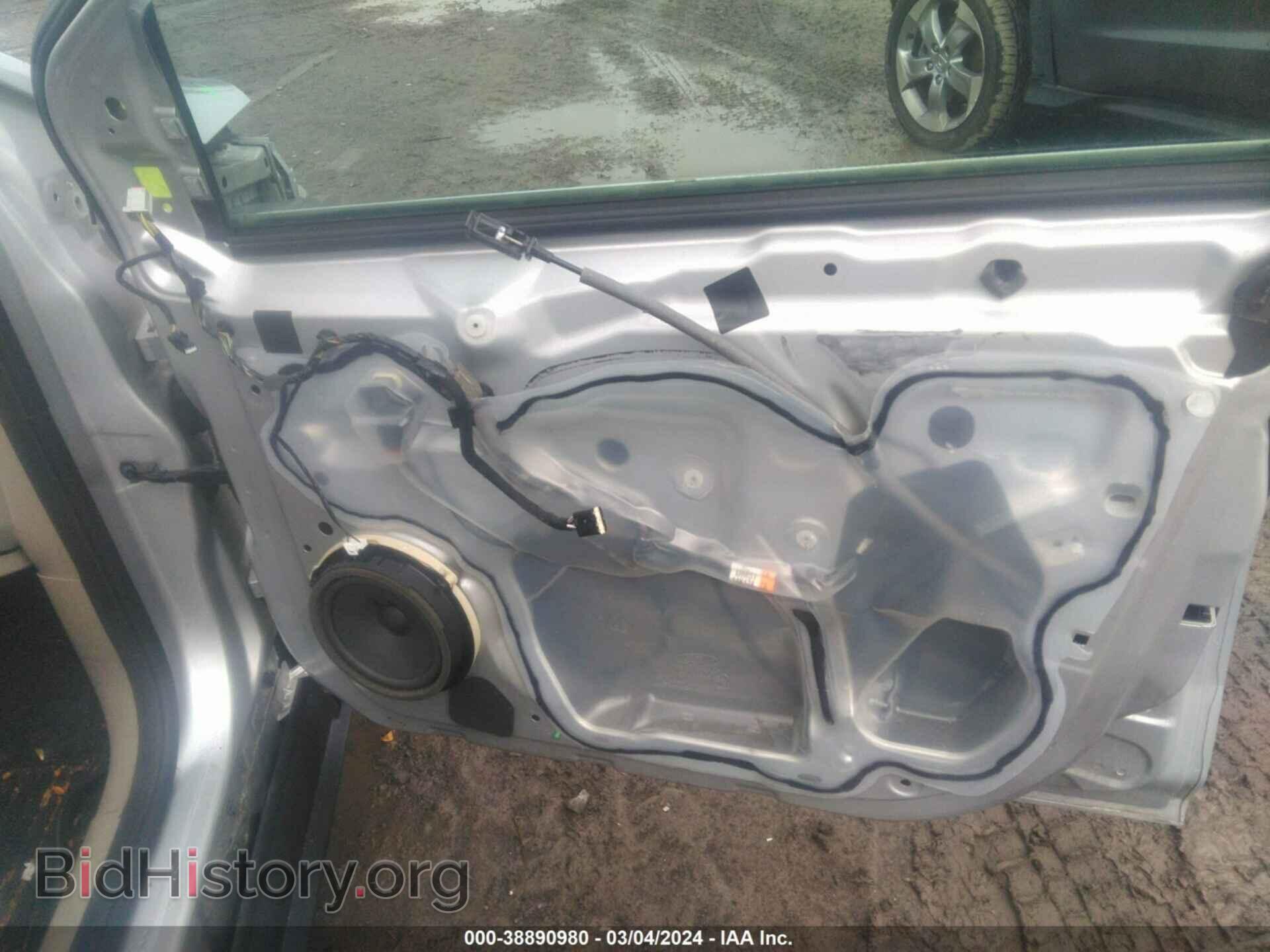 2014 FORD FOCUS - VIN: 1FADP3F25EL231995 - Фото 14