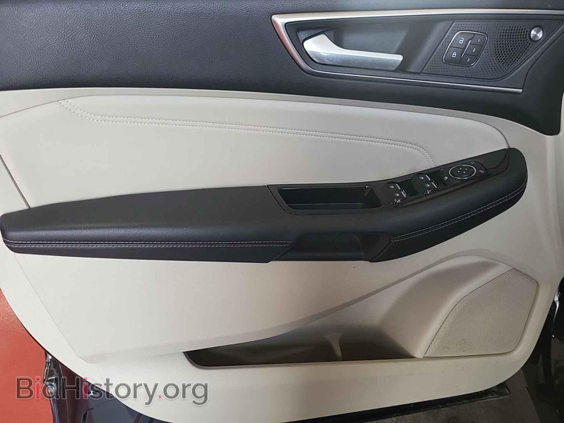 2019 FORD EDGE - VIN: 2FMPK3K98KBC52257 - Photo 11