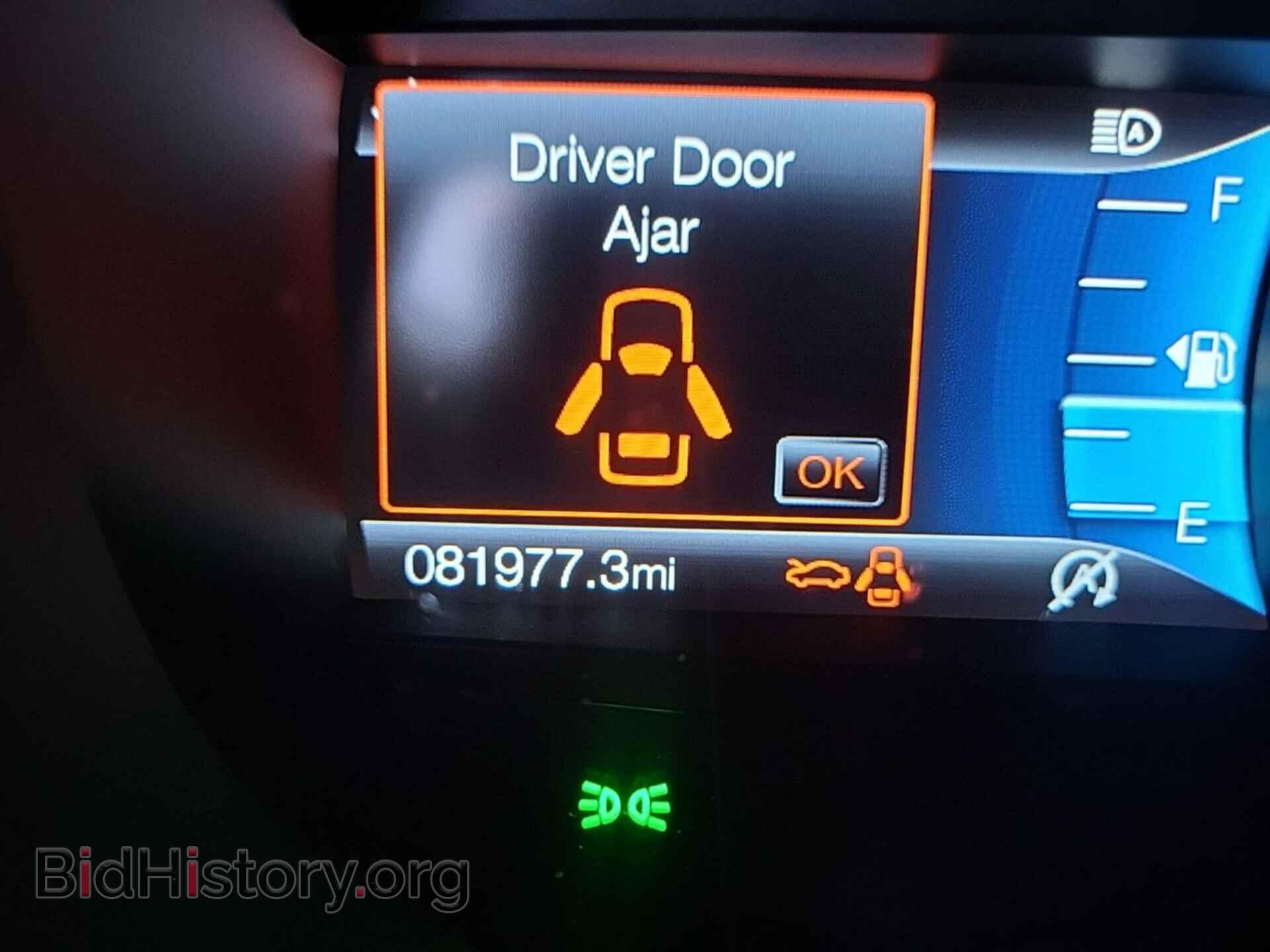 2019 FORD EDGE - VIN: 2FMPK3K98KBC52257 - Photo 14