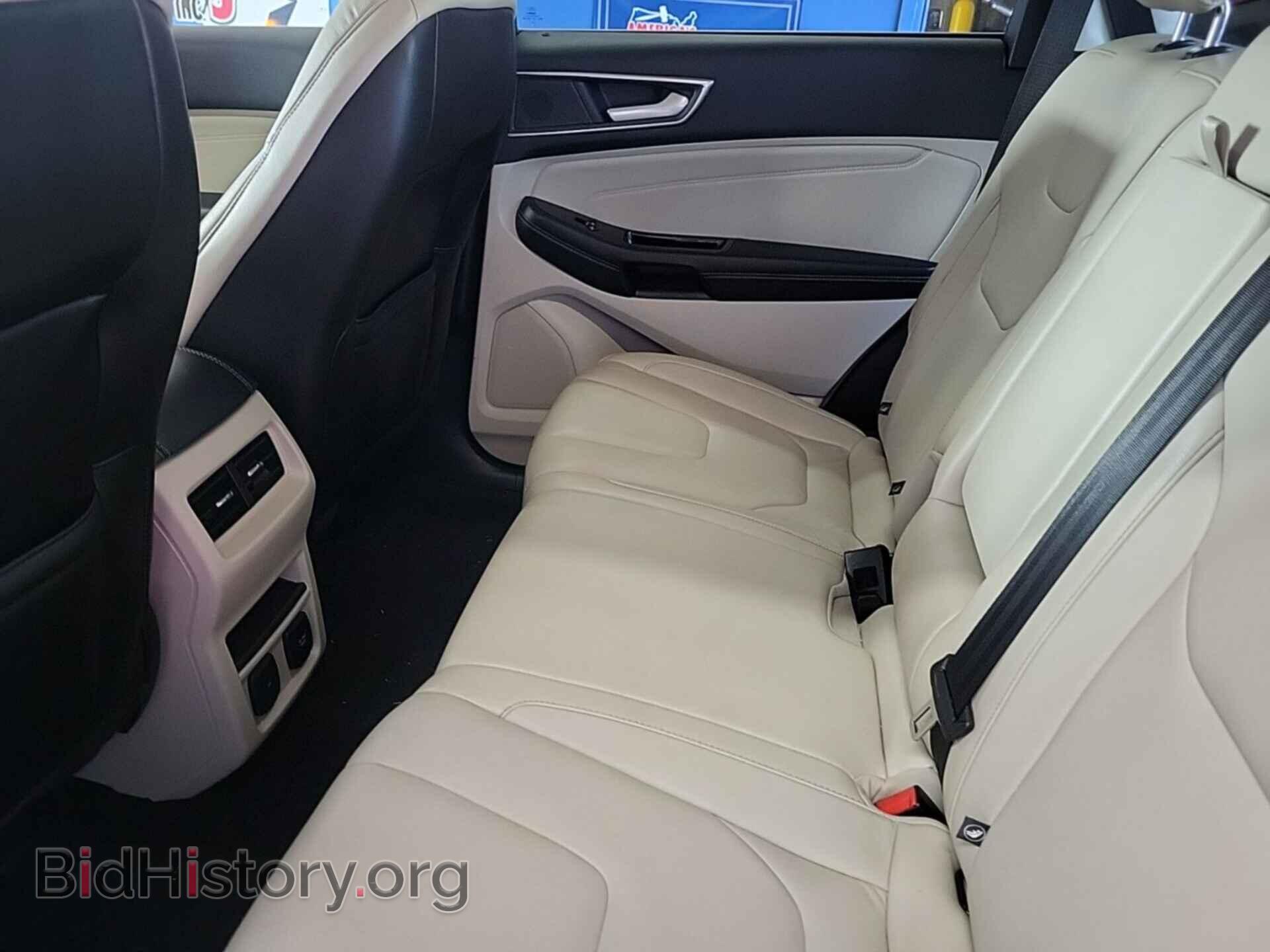 2019 FORD EDGE - VIN: 2FMPK3K98KBC52257 - Photo 23