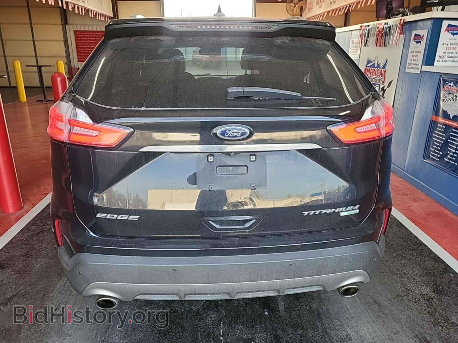 2019 FORD EDGE - VIN: 2FMPK3K98KBC52257 - Photo 26