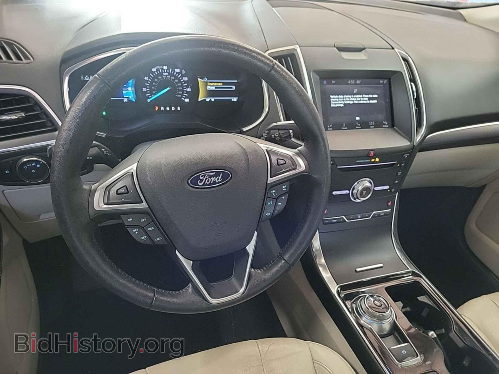 2019 FORD EDGE - VIN: 2FMPK3K98KBC52257 - Photo 28