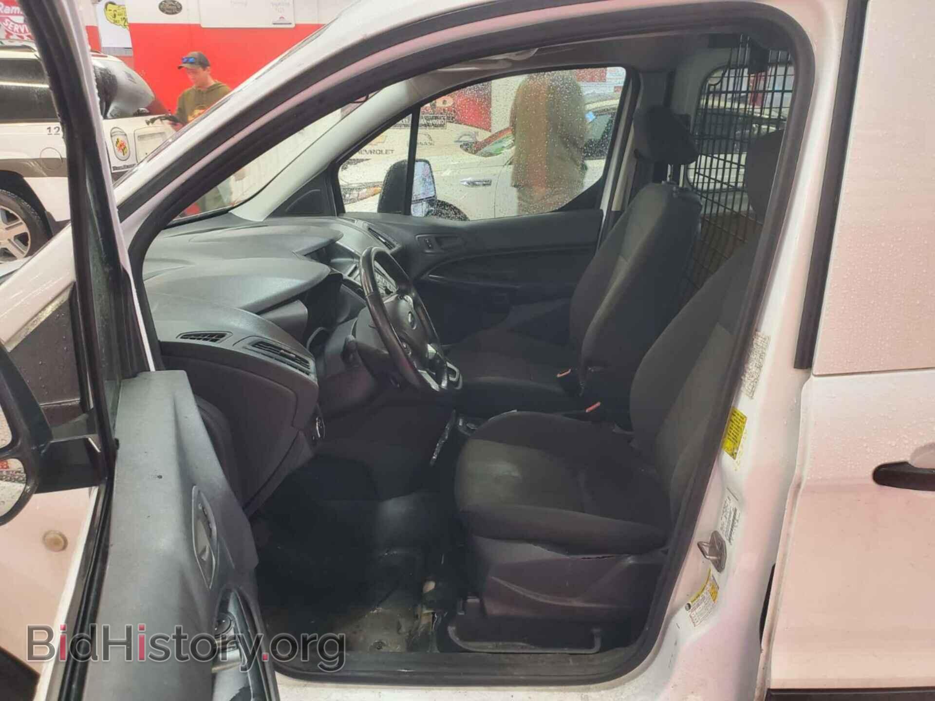 2017 FORD TRANSIT CONNECT - VIN: NM0LS7E75H1309410 - Фото 10