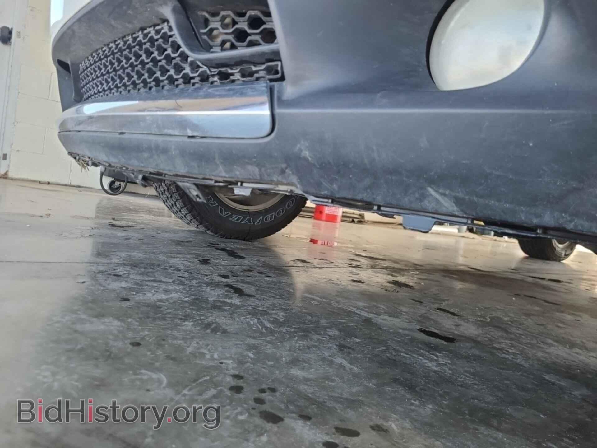 2013 DODGE DURANGO - VIN: 1C4RDJAG9DC683074 - Фото 2