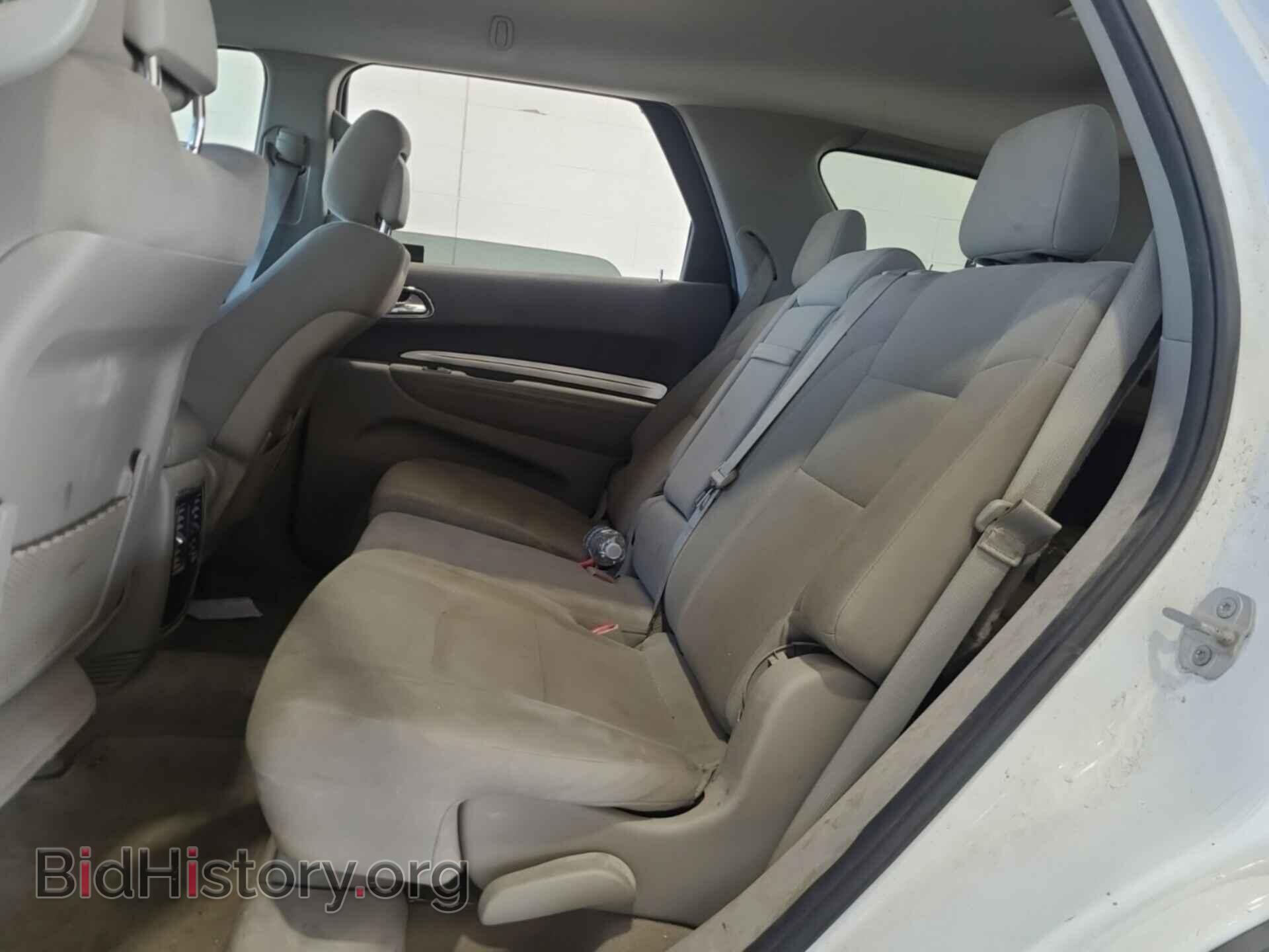 2013 DODGE DURANGO - VIN: 1C4RDJAG9DC683074 - Фото 40