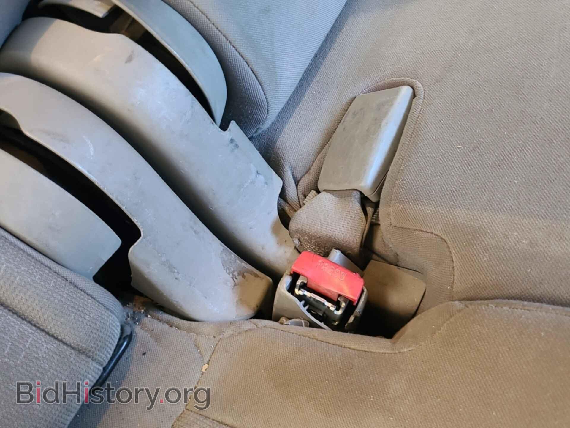 2013 DODGE DURANGO - VIN: 1C4RDJAG9DC683074 - Фото 5