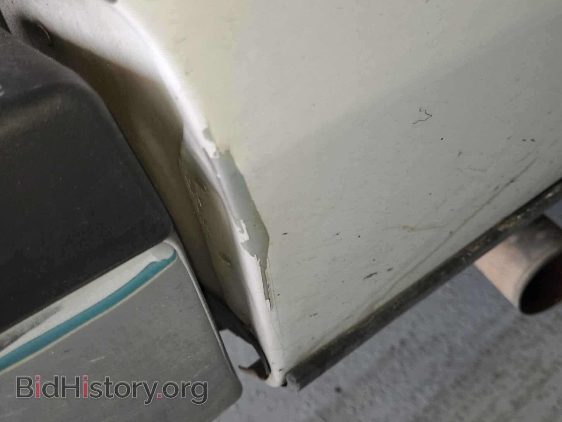 2020 FORD F150 - VIN: 1FTFX1C47LKD35582 - Фото 2