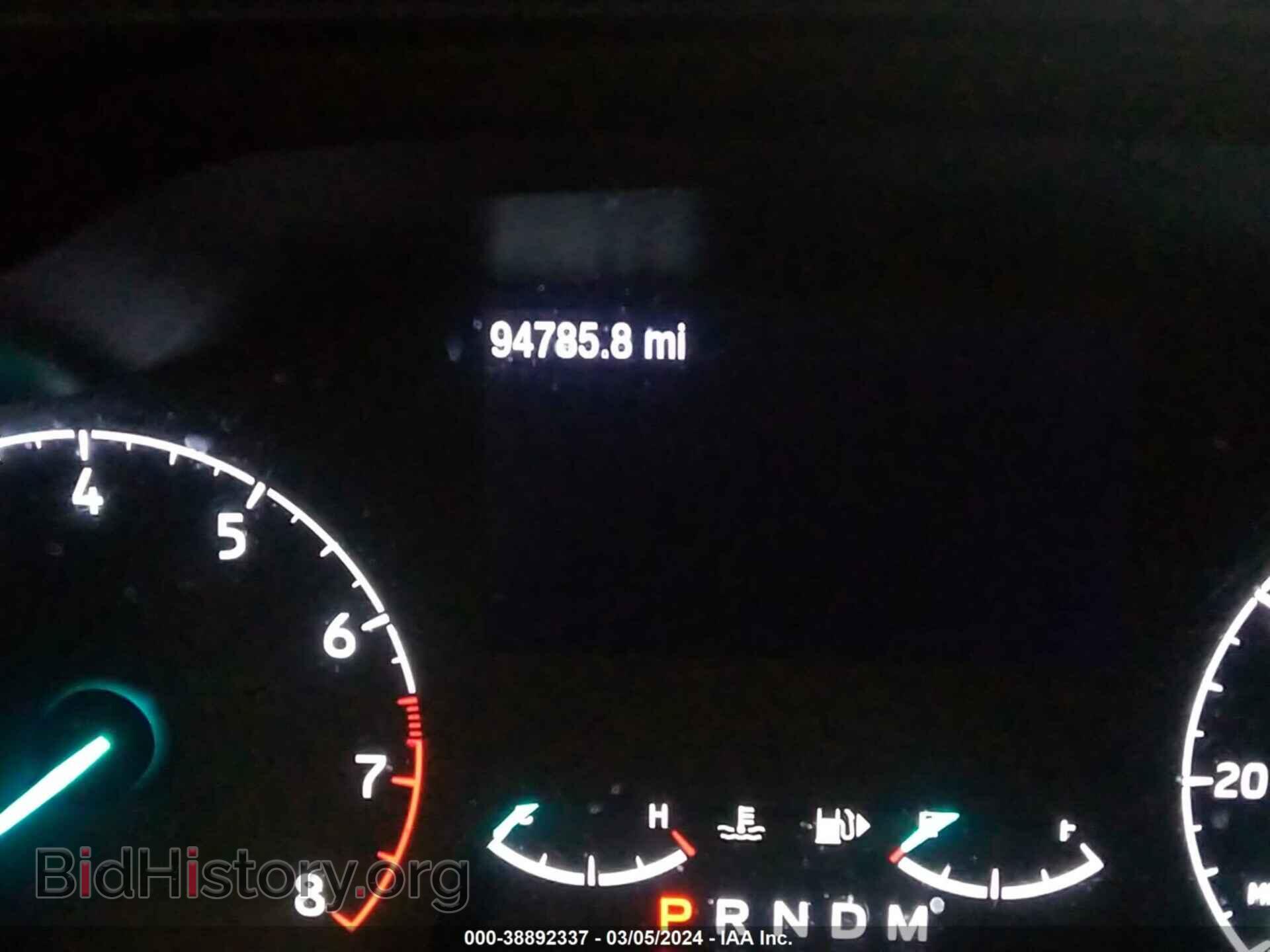 2019 FORD TRANSIT CONNECT - VIN: NM0LS7E27K1419600 - Фото 15