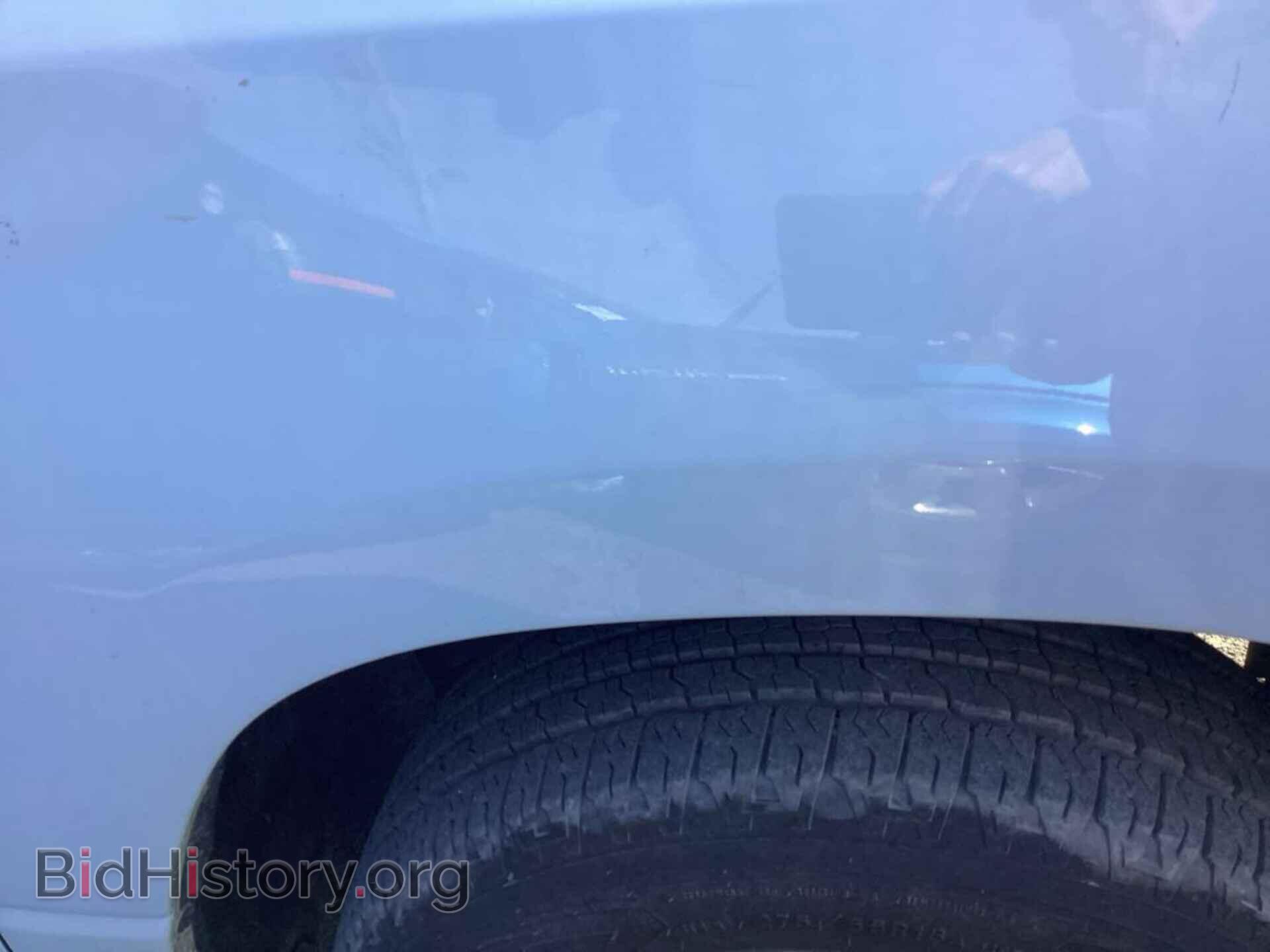 2021 RAM 1500 - VIN: 1C6SRFFTXMN632006 - Фото 10