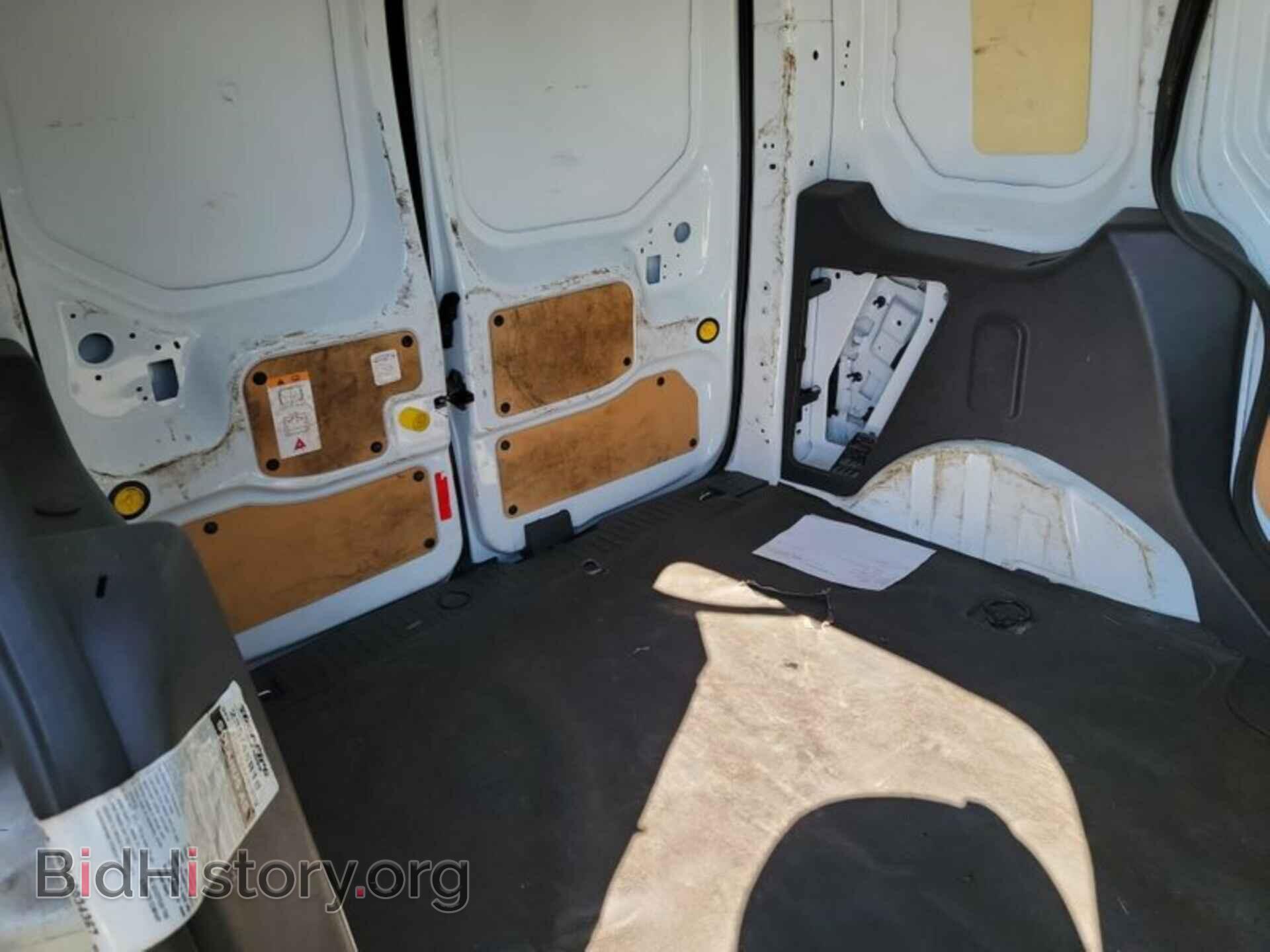 Photo NM0LS6E76F1210960 - FORD TRANSIT CONNECT 2015