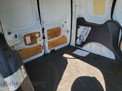 2015 Ford TRANSIT CONNECT XL — VIN NM0LS6E76F1210960, IAAI