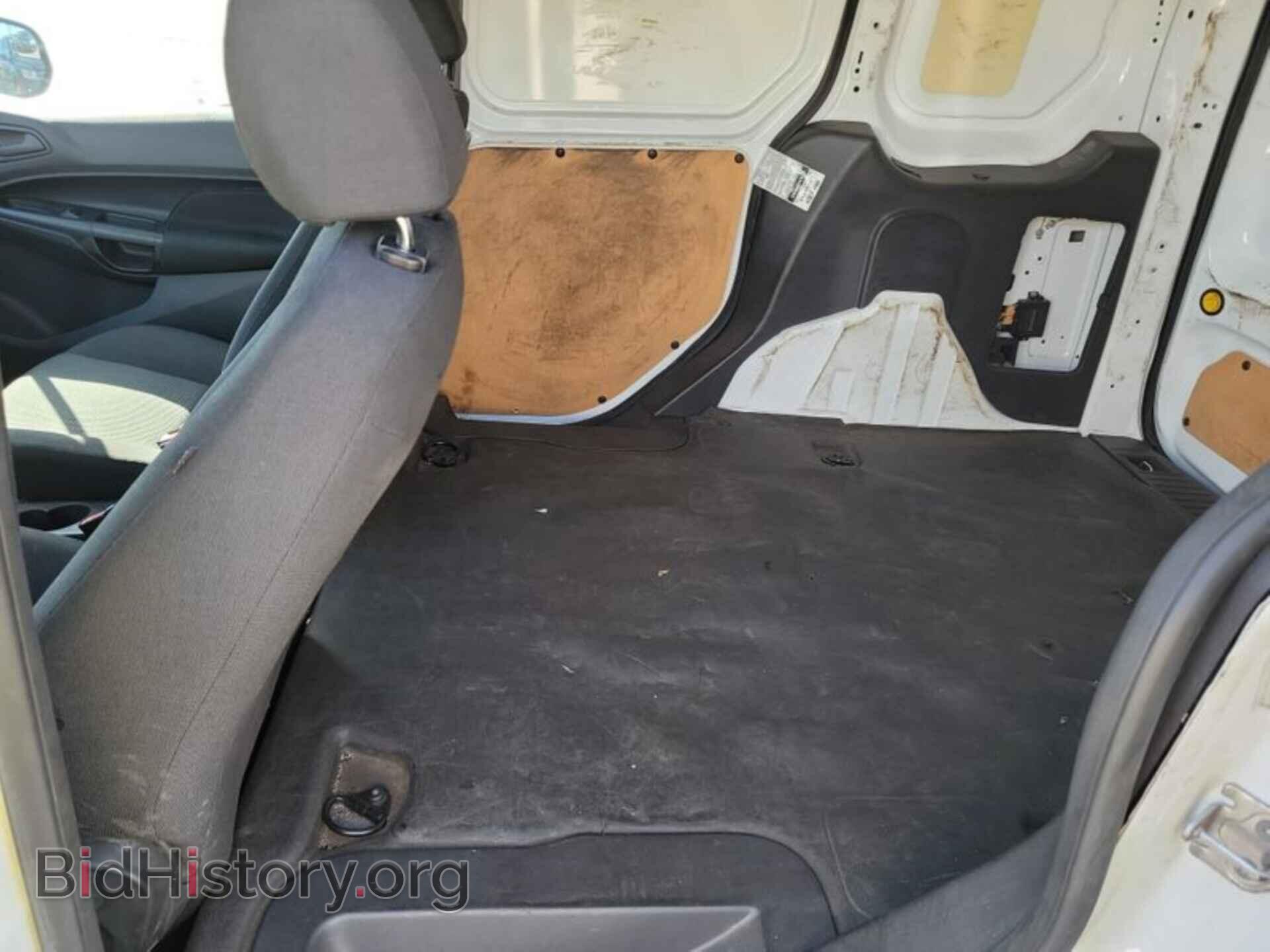 2015 FORD TRANSIT CONNECT - VIN: NM0LS6E76F1210960 - Фото 12