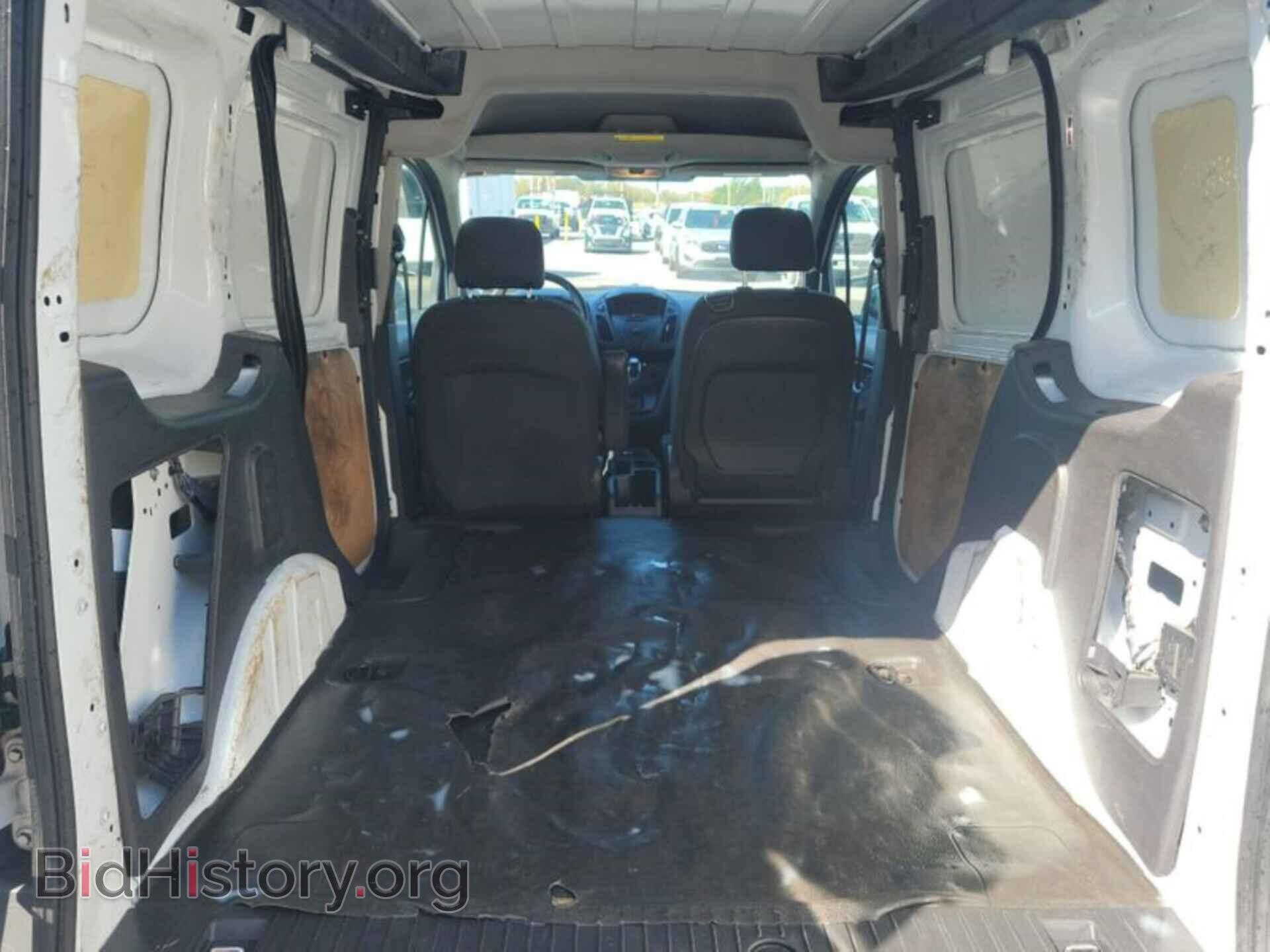 2015 FORD TRANSIT CONNECT - VIN: NM0LS6E76F1210960 - Фото 15