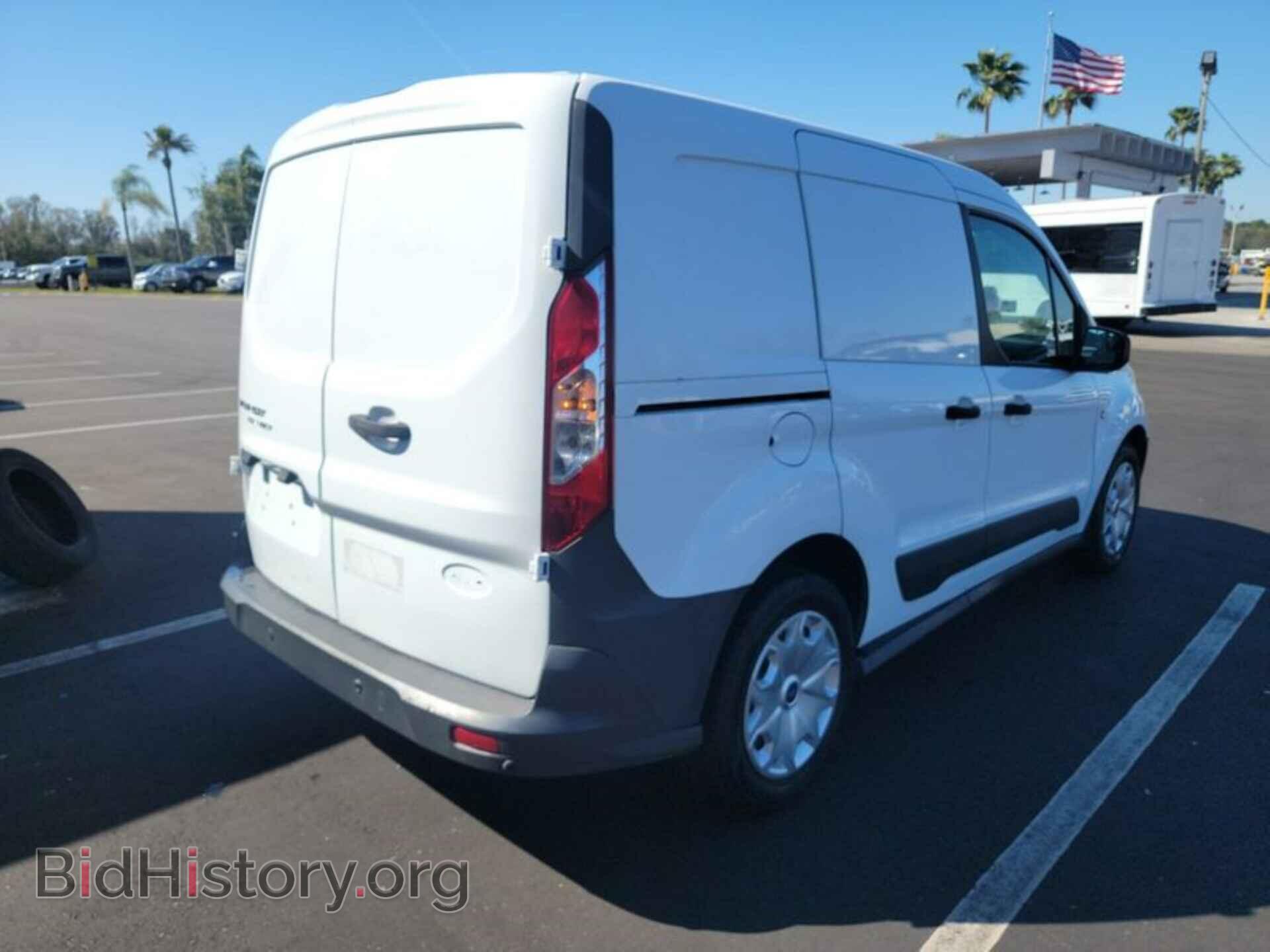 2015 FORD TRANSIT CONNECT - VIN: NM0LS6E76F1210960 - Фото 17